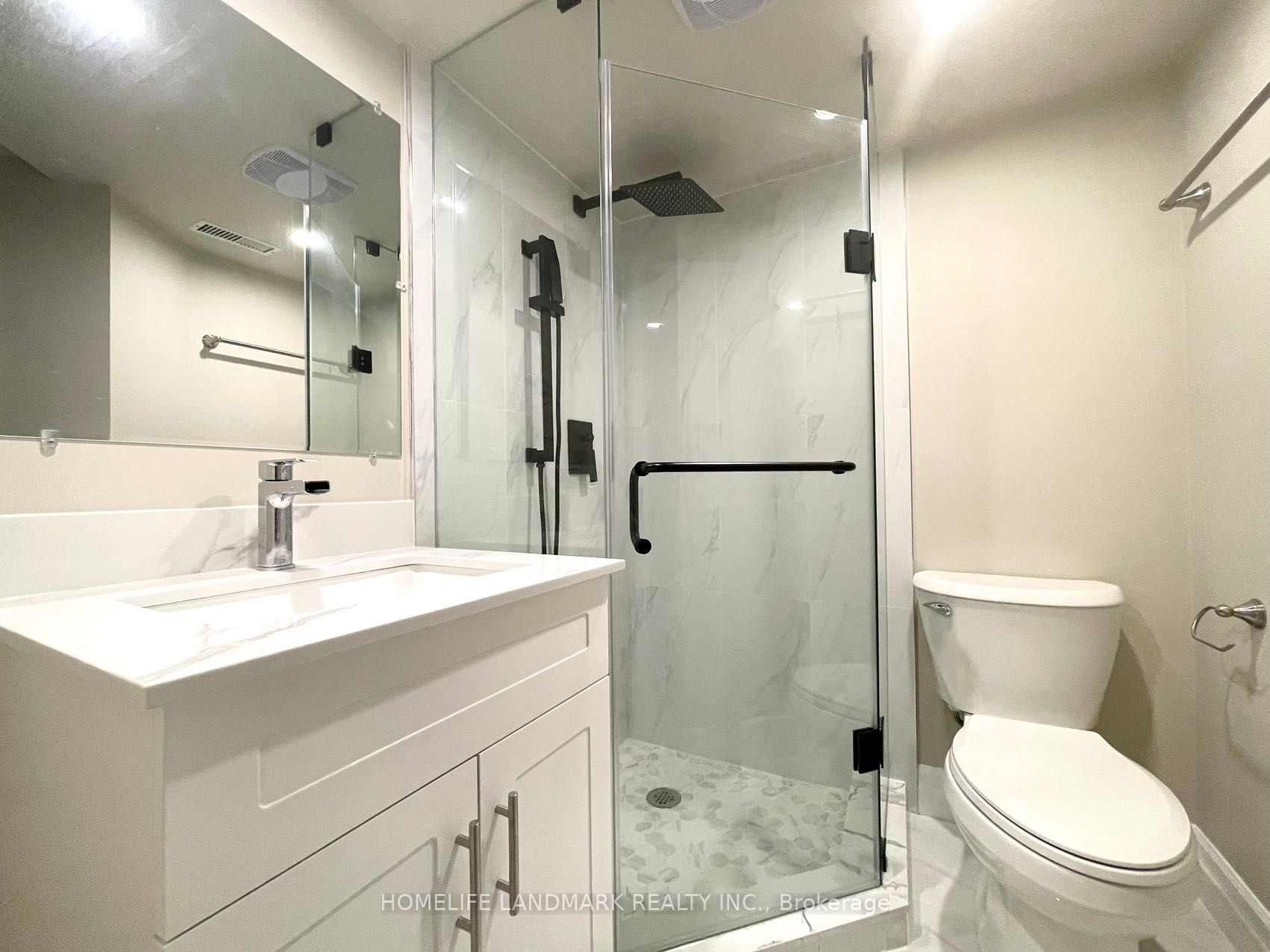 5543 Wheatland Crt, #Bsmt