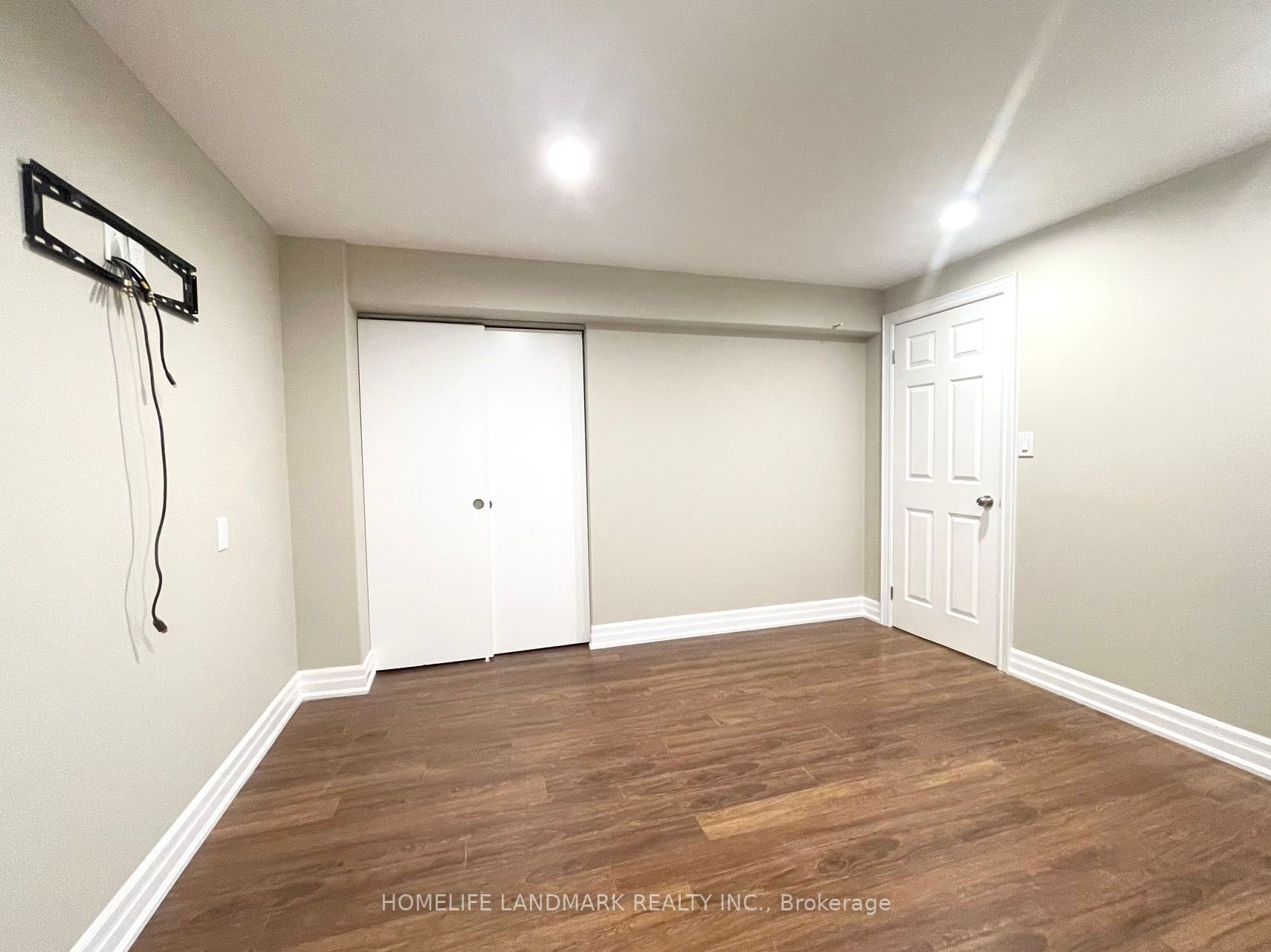 5543 Wheatland Crt, #Bsmt