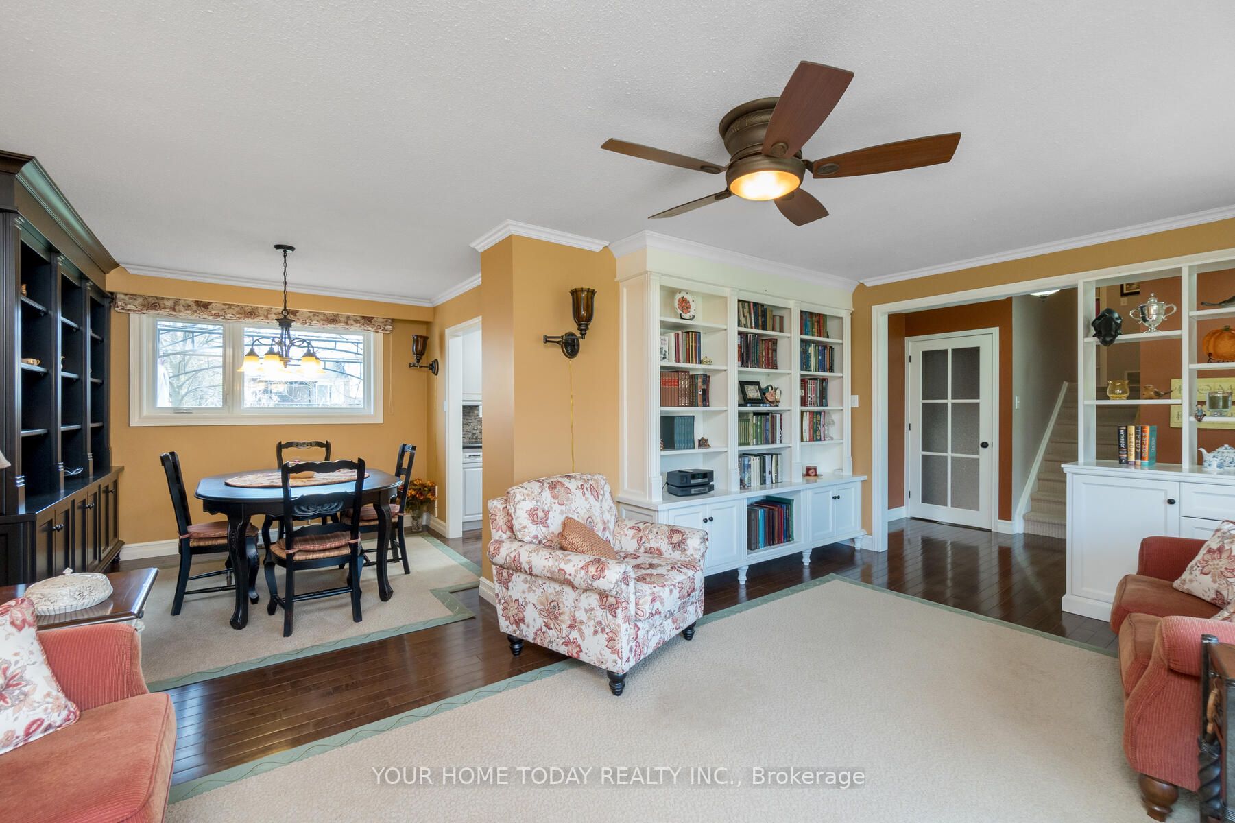 6 Hyland Avenue