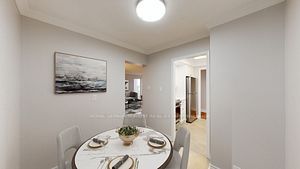 1535 Lakeshore Rd E, #1407