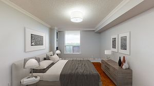 1535 Lakeshore Rd E, #1407