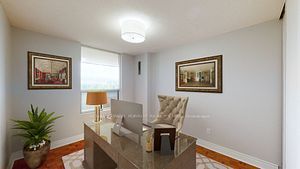 1535 Lakeshore Rd E, #1407