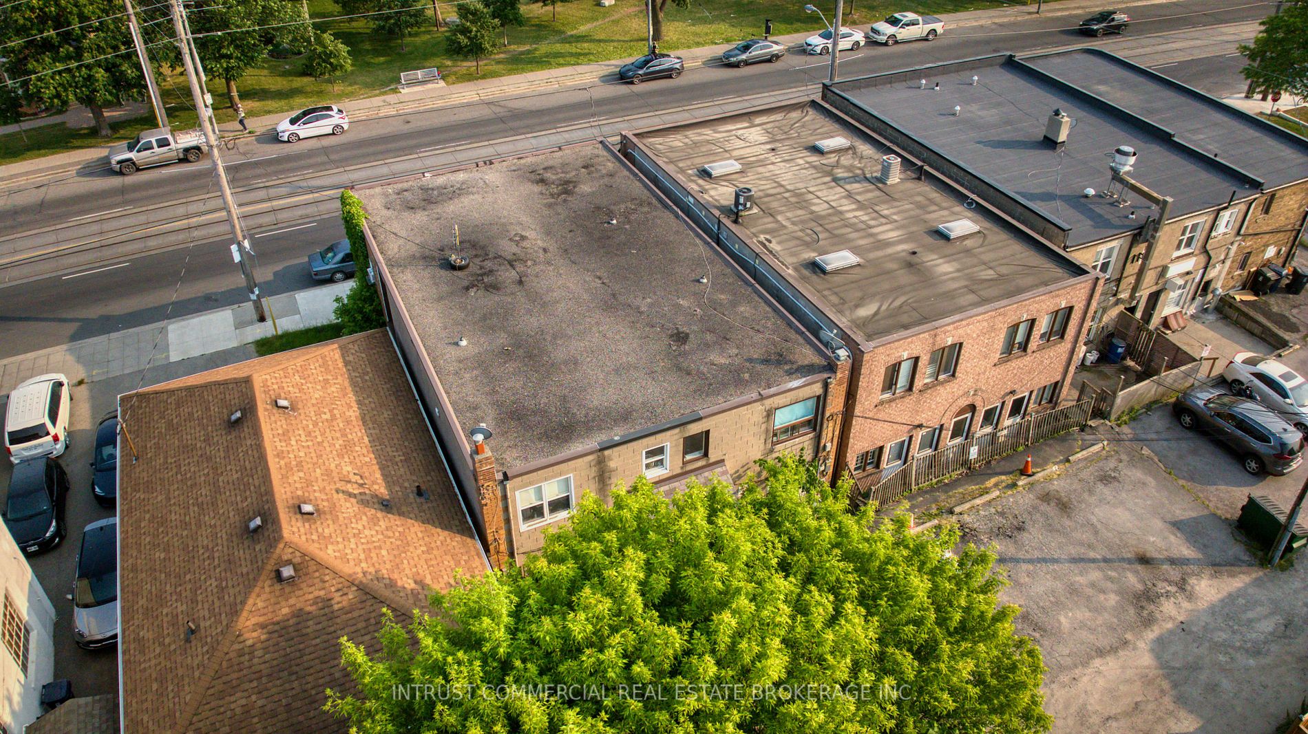 3094 Lake Shore Blvd W