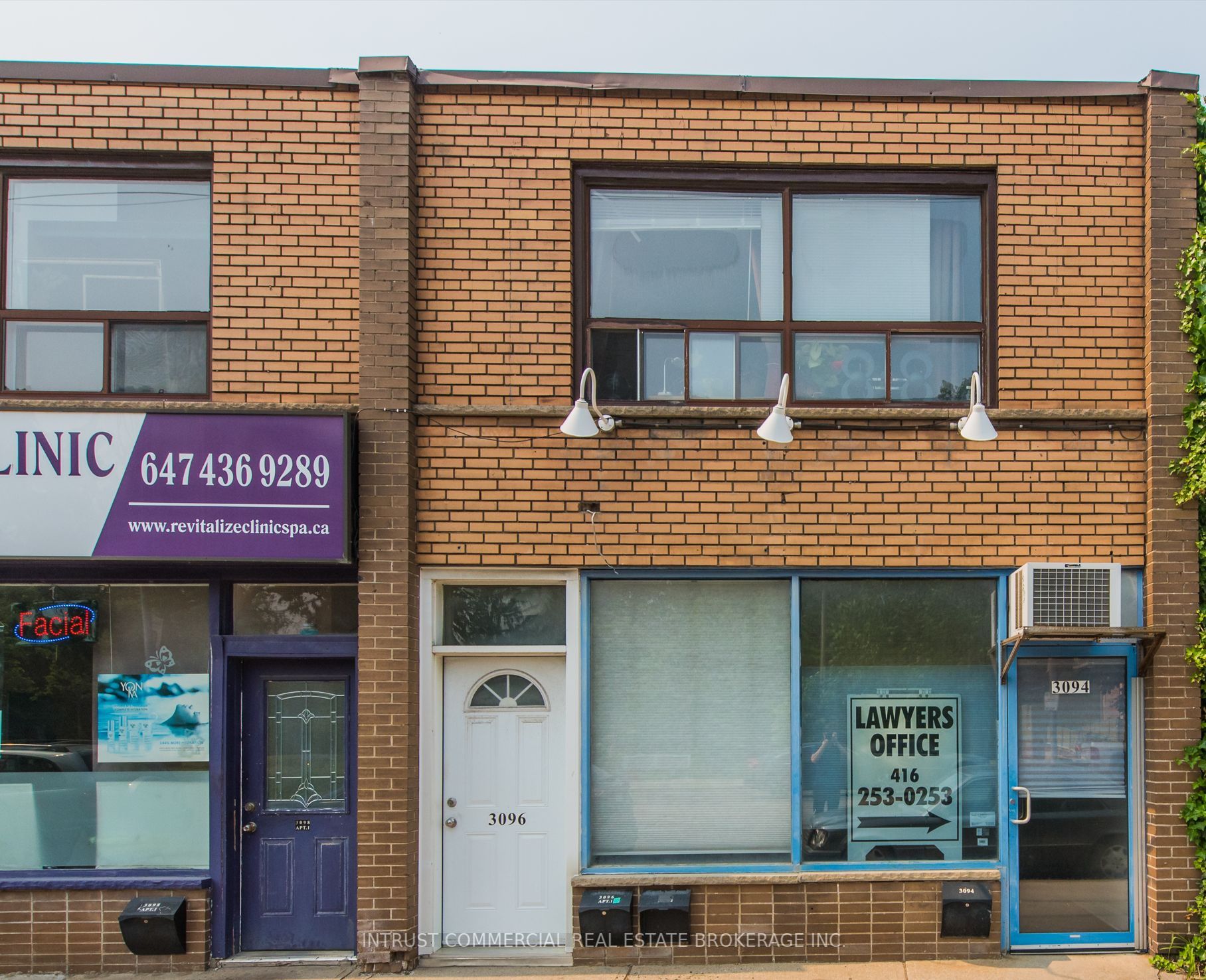 3094 Lake Shore Blvd W
