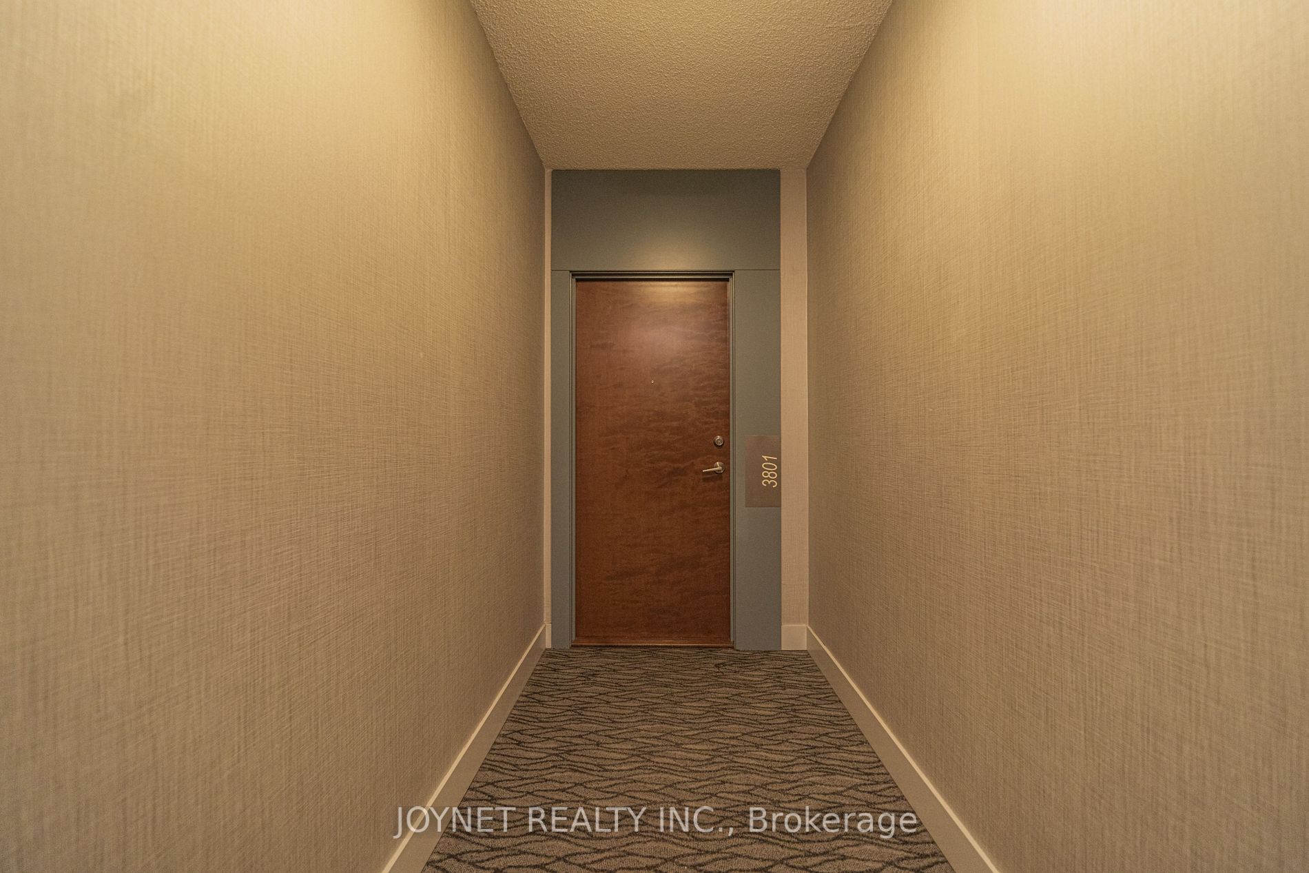2200 Lake Shore Boulevard W #3801