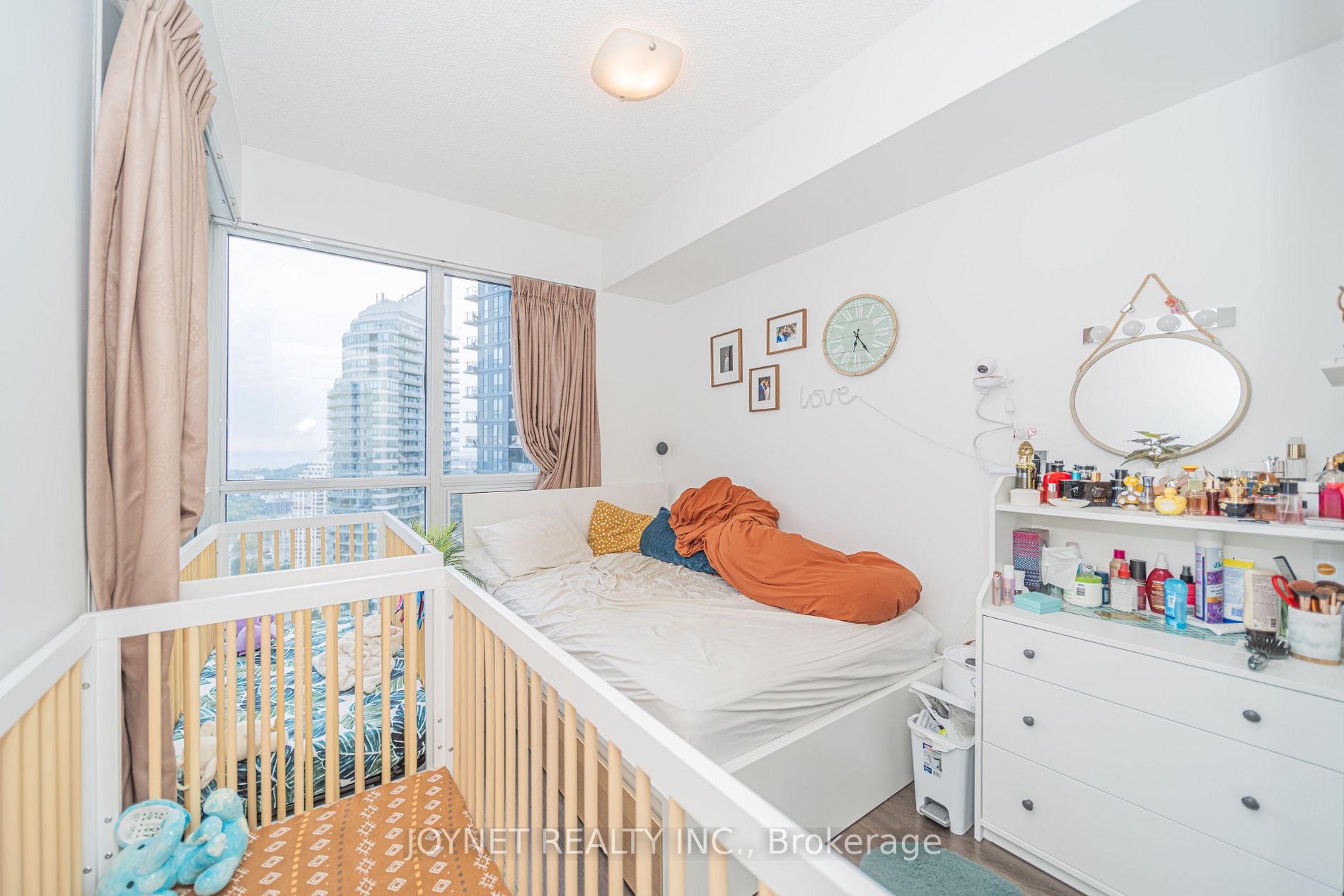 2200 Lake Shore Boulevard W #3801