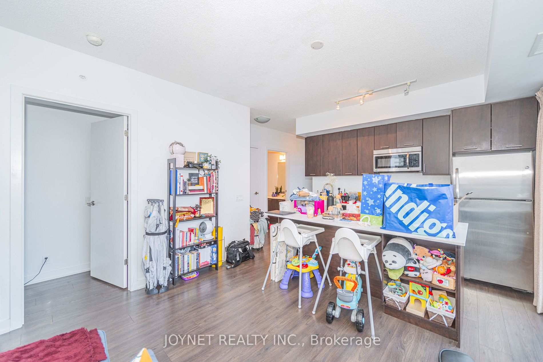 2200 Lake Shore Boulevard W #3801
