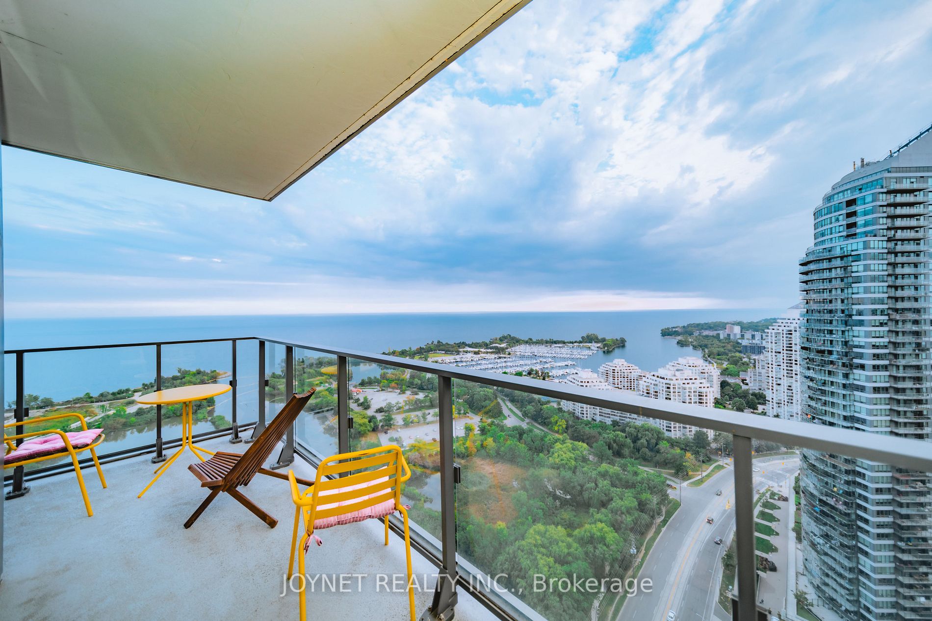 2200 Lake Shore Boulevard W #3801