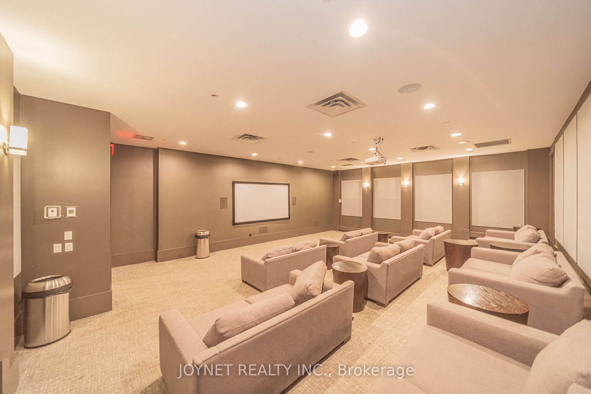 2200 Lake Shore Boulevard W #3801
