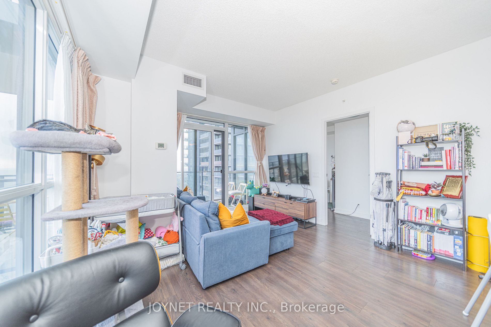 2200 Lake Shore Boulevard W #3801
