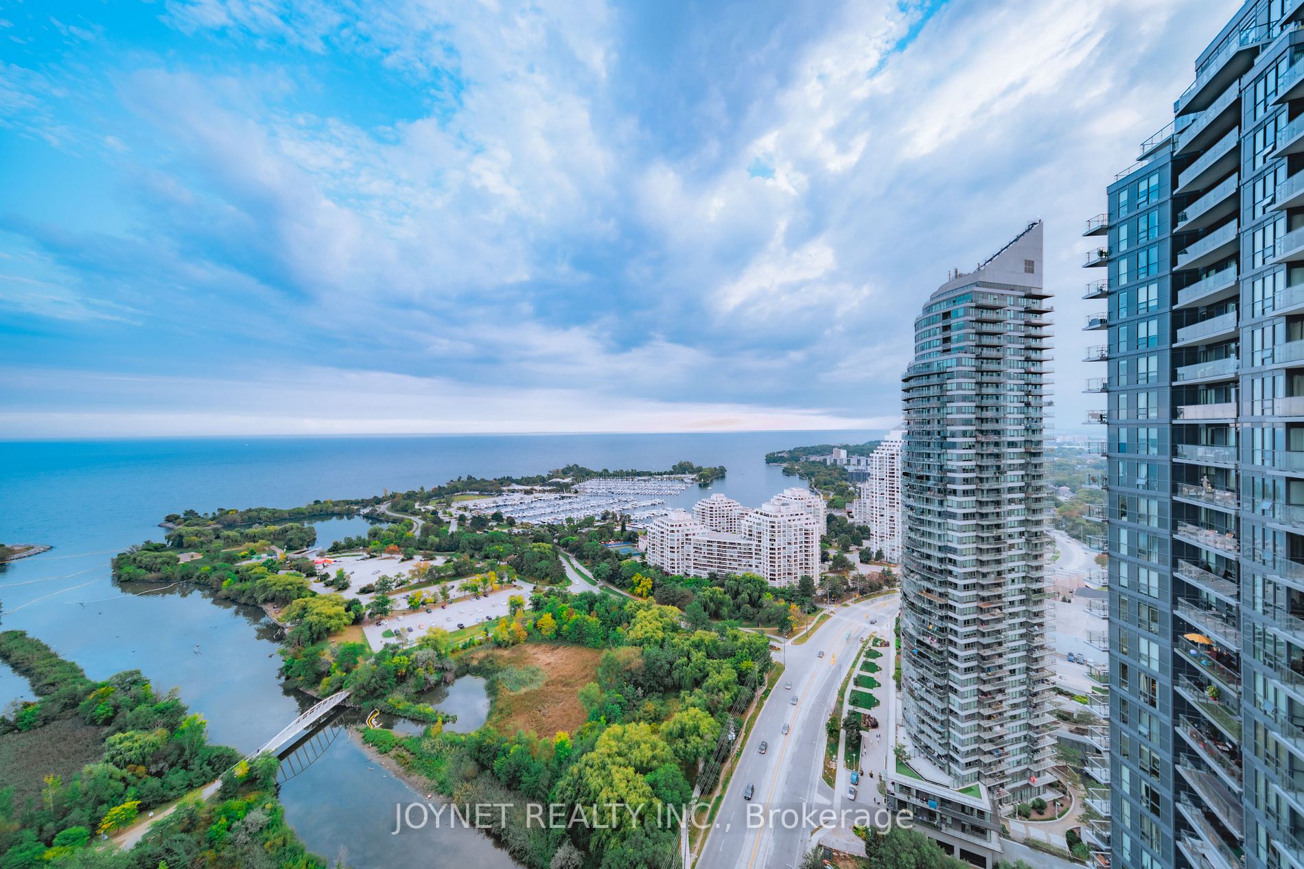 2200 Lake Shore Boulevard W #3801