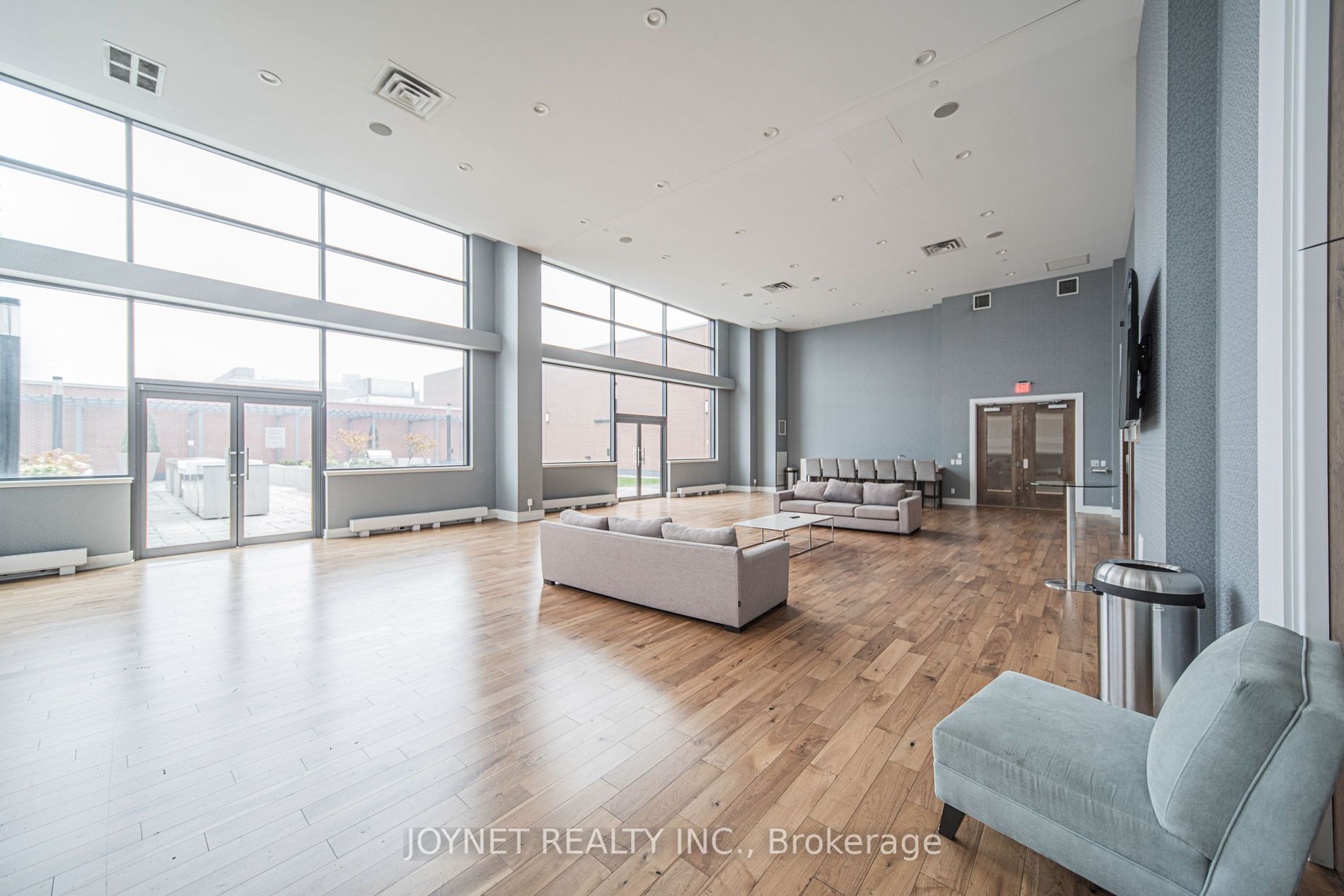 2200 Lake Shore Boulevard W #3801