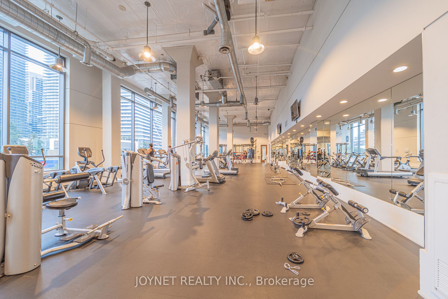 2200 Lake Shore Boulevard W #3801