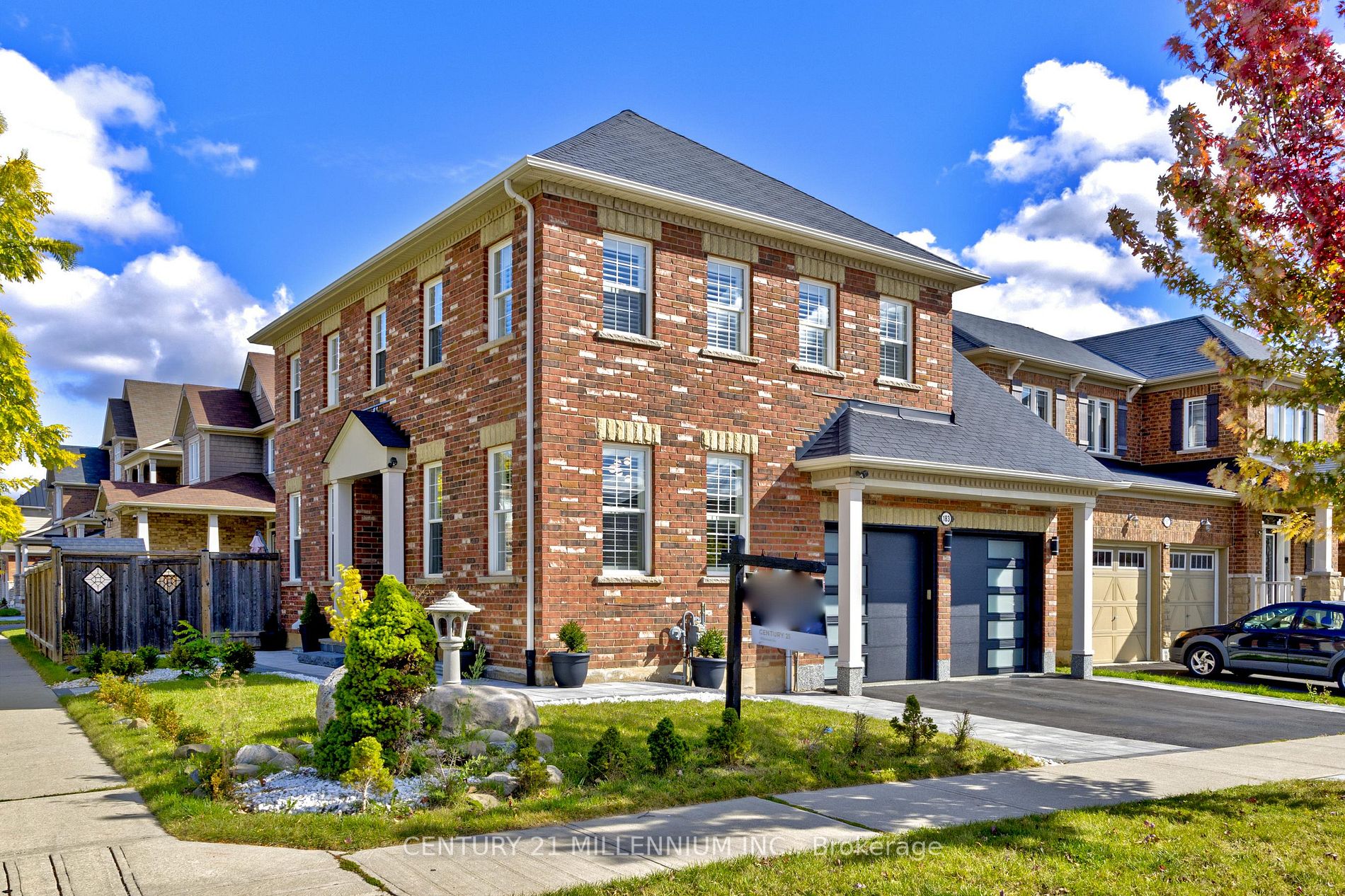183 Savoline Blvd