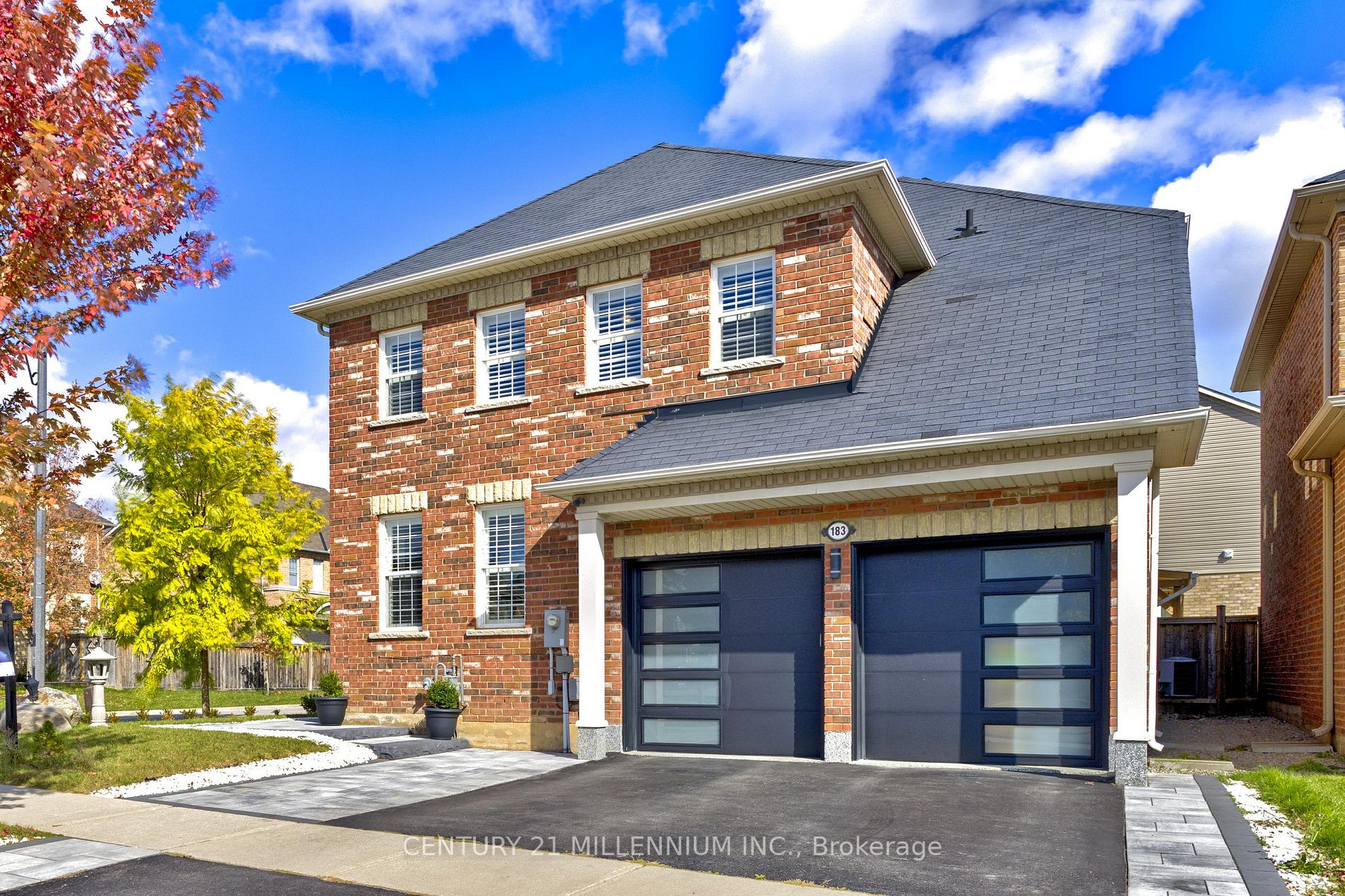 183 Savoline Blvd