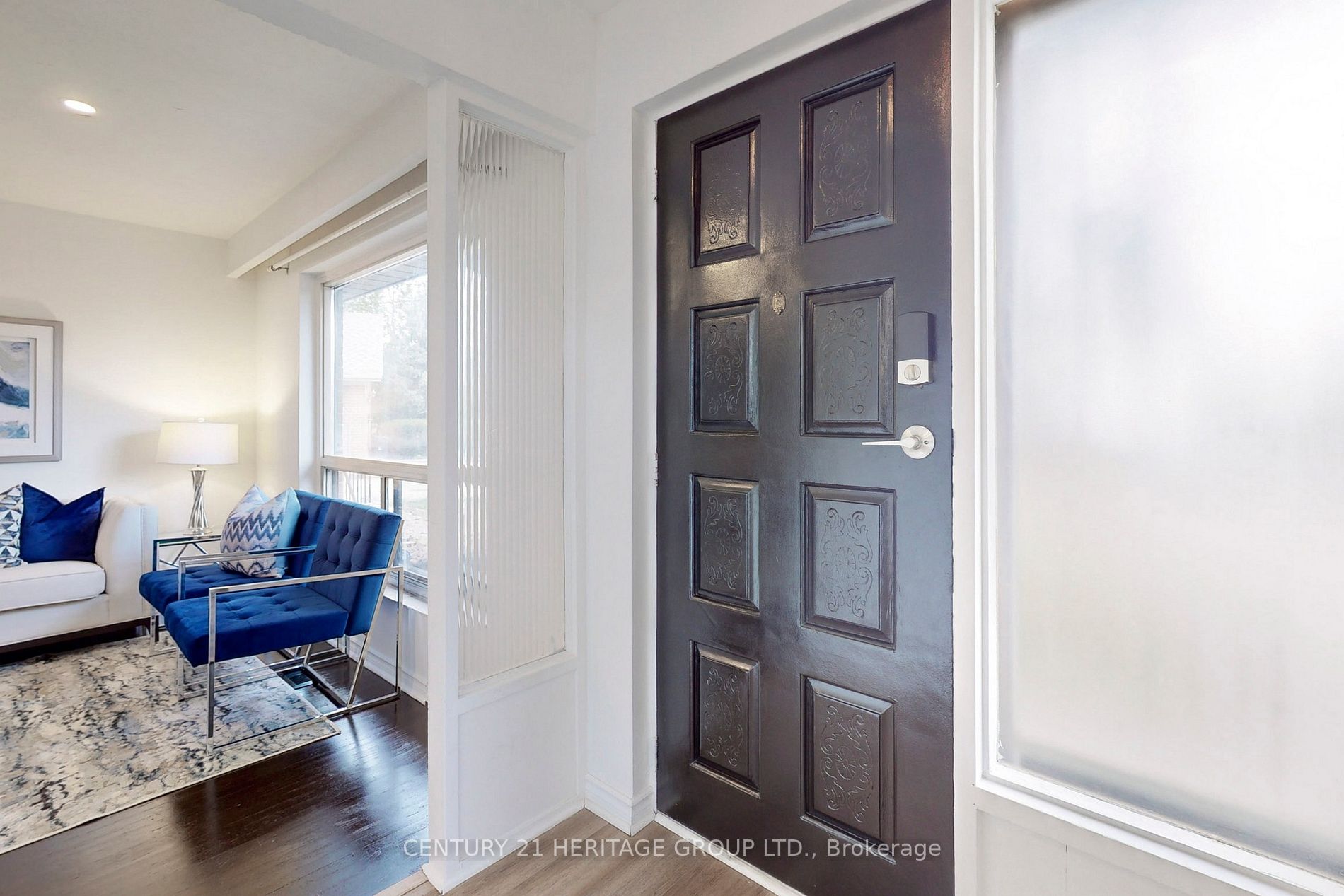 22 Azalea Crt
