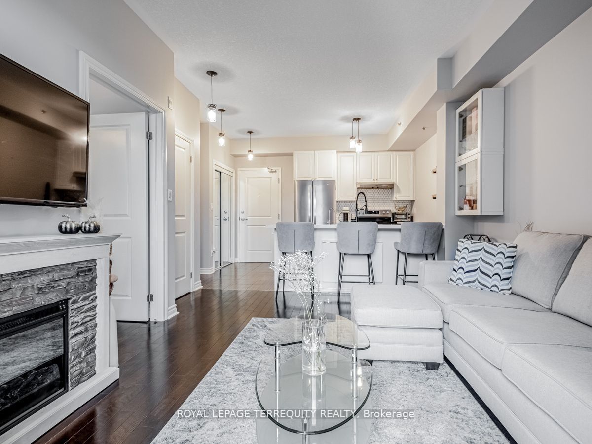 5317 Upper Middle Road, #330