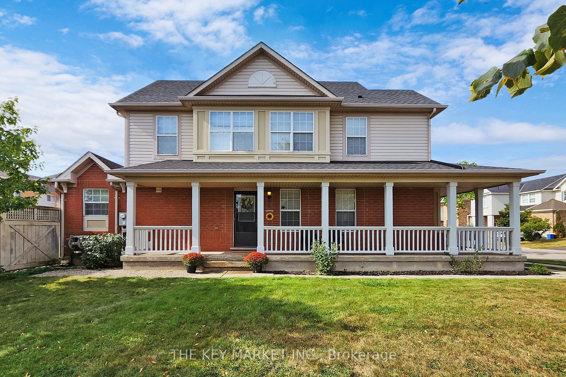 1650 Beard Dr