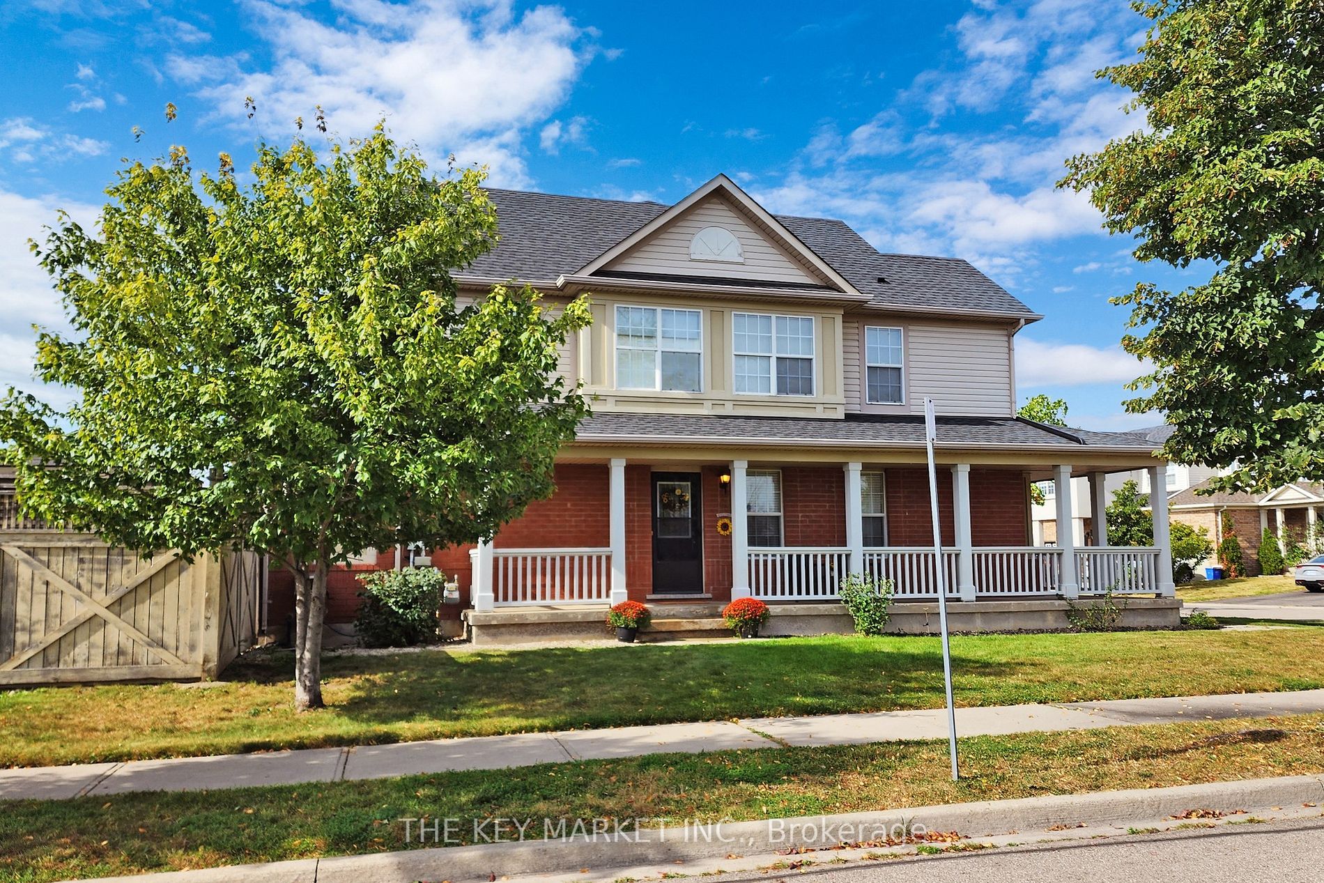 1650 Beard Dr
