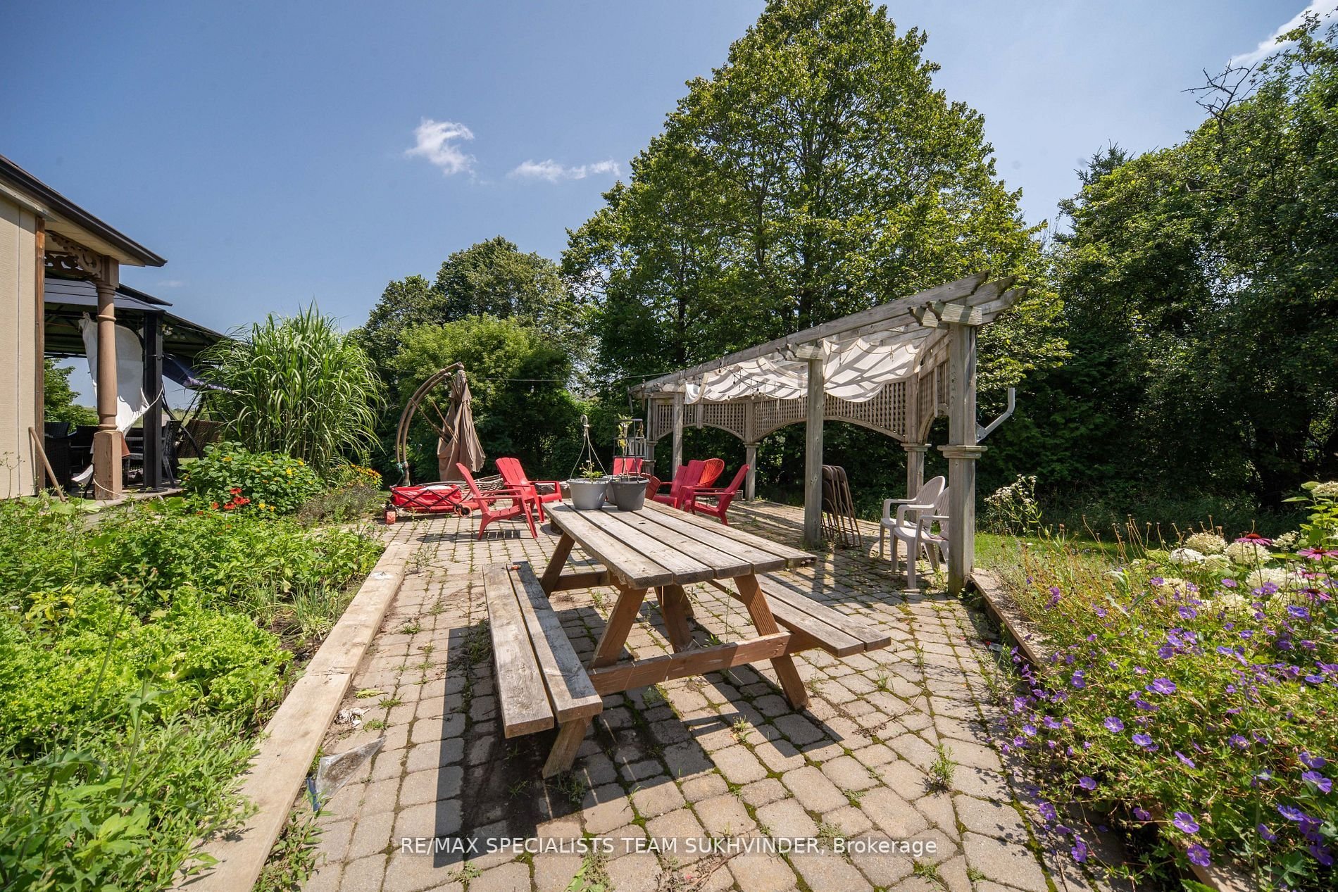 15805 Mount Wolfe Rd
