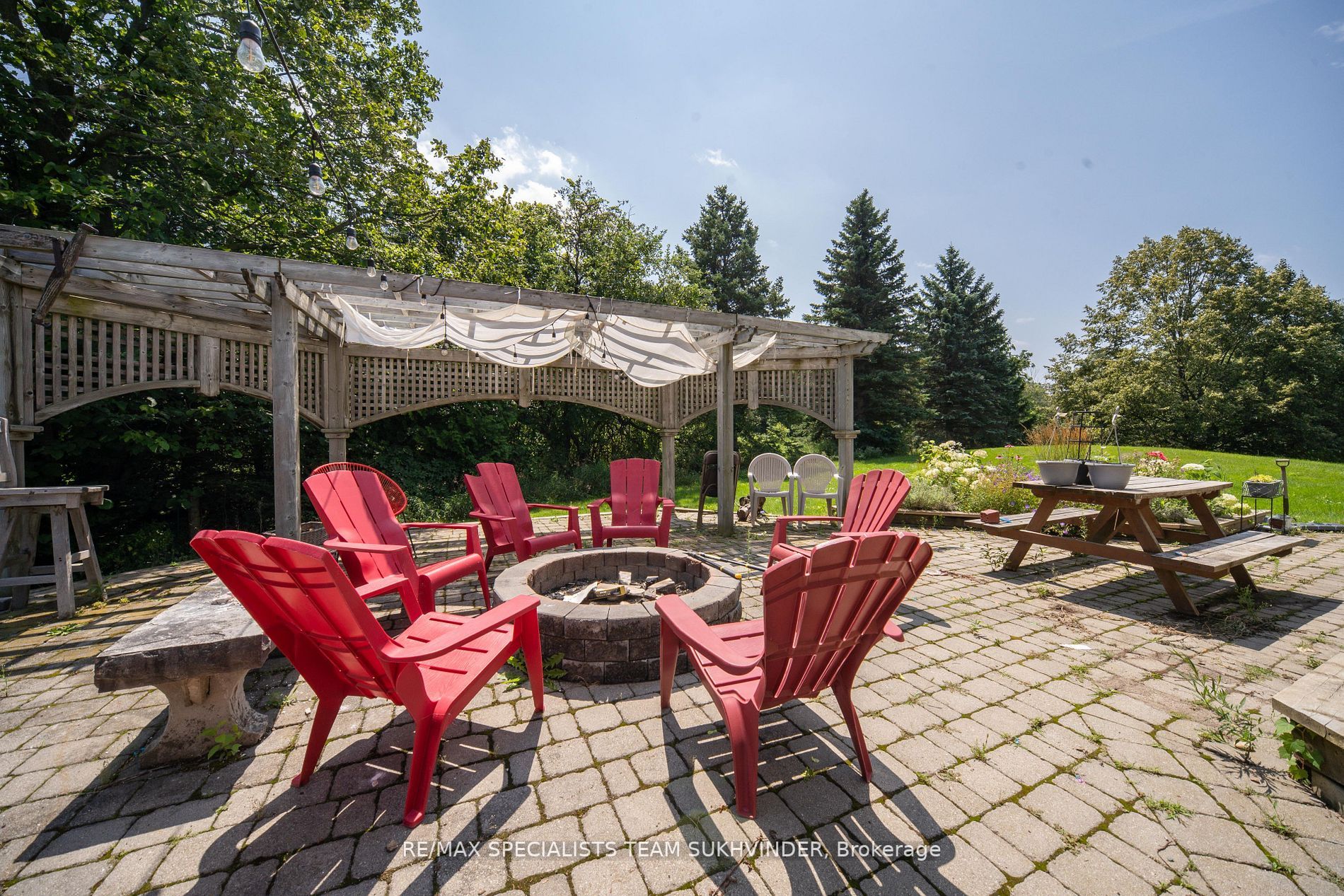 15805 Mount Wolfe Rd