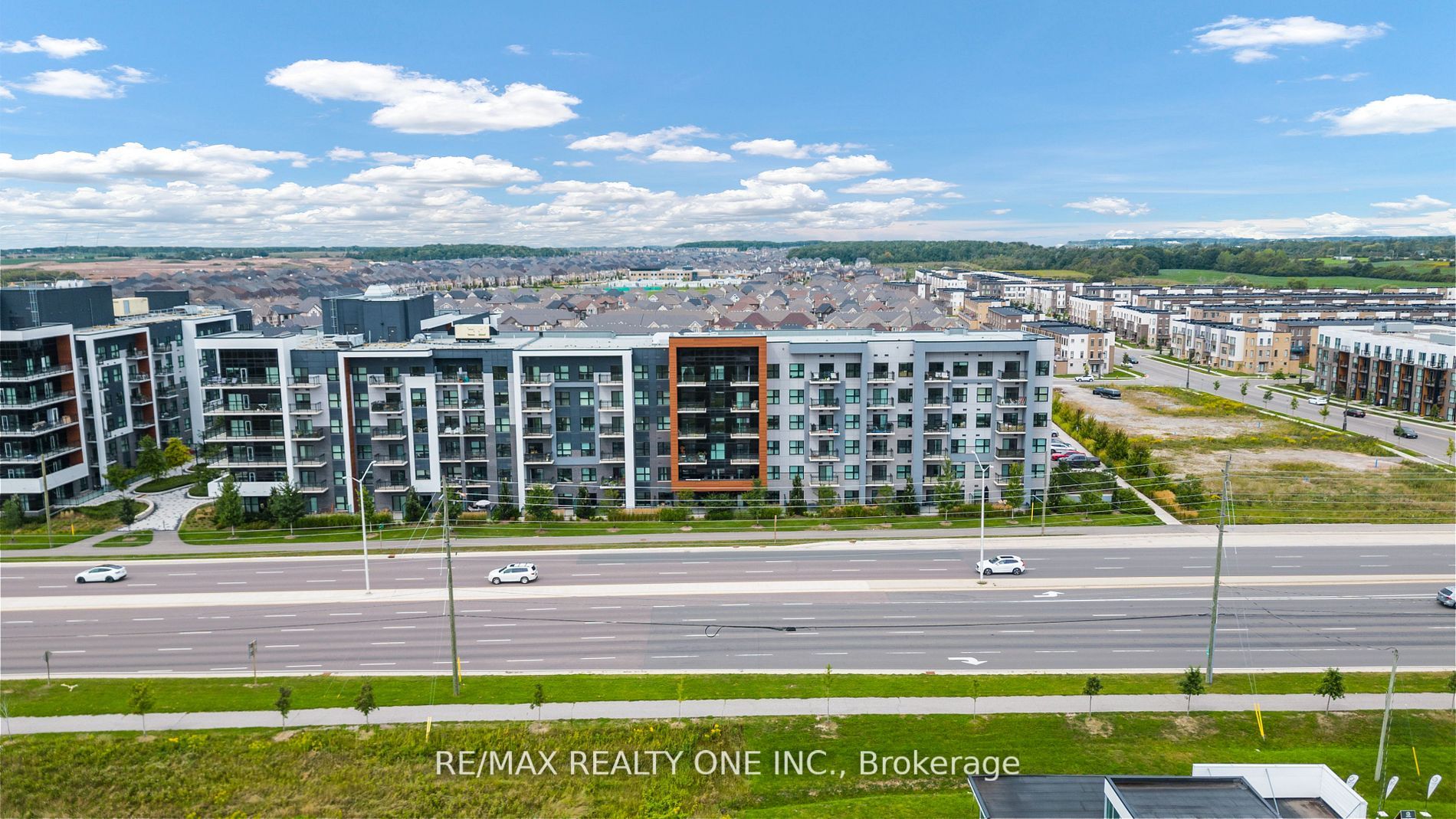 128 Grovewood Common, #614