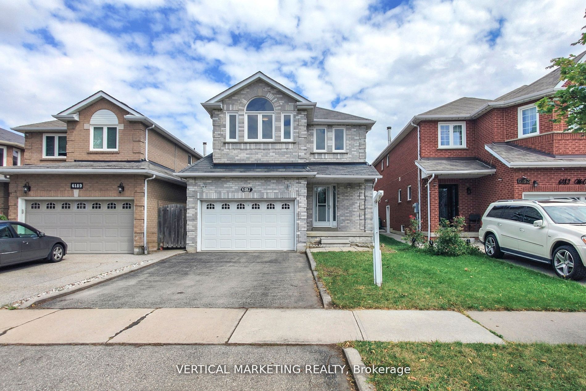 6187 Mccracken Dr