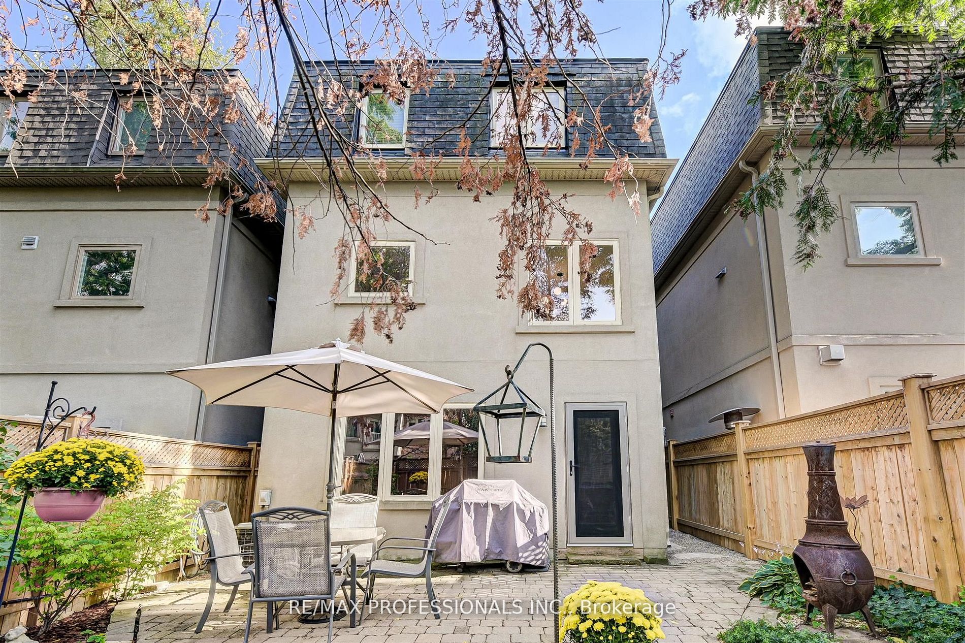 6 Marquis Ave