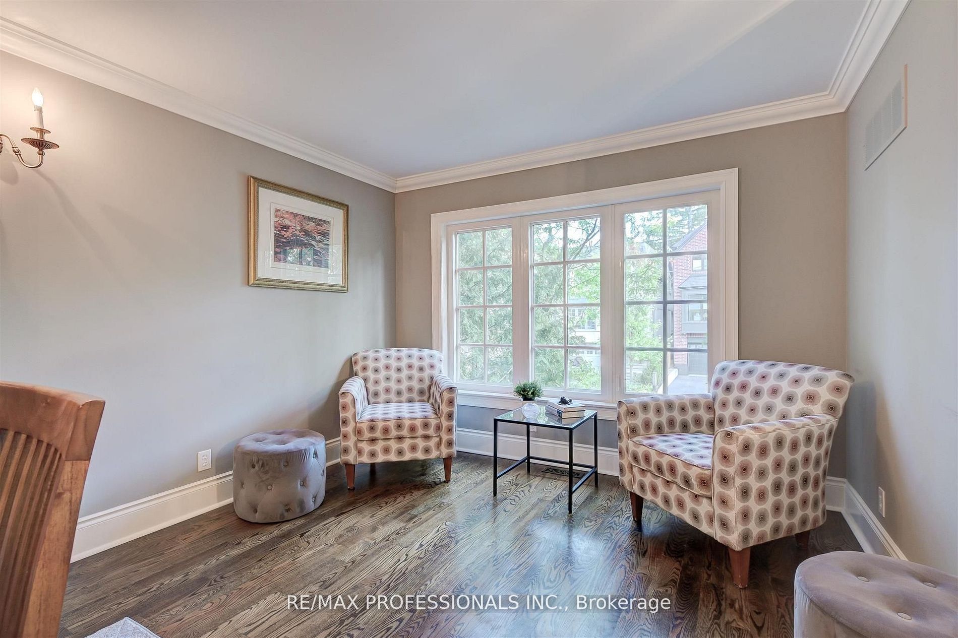 6 Marquis Ave