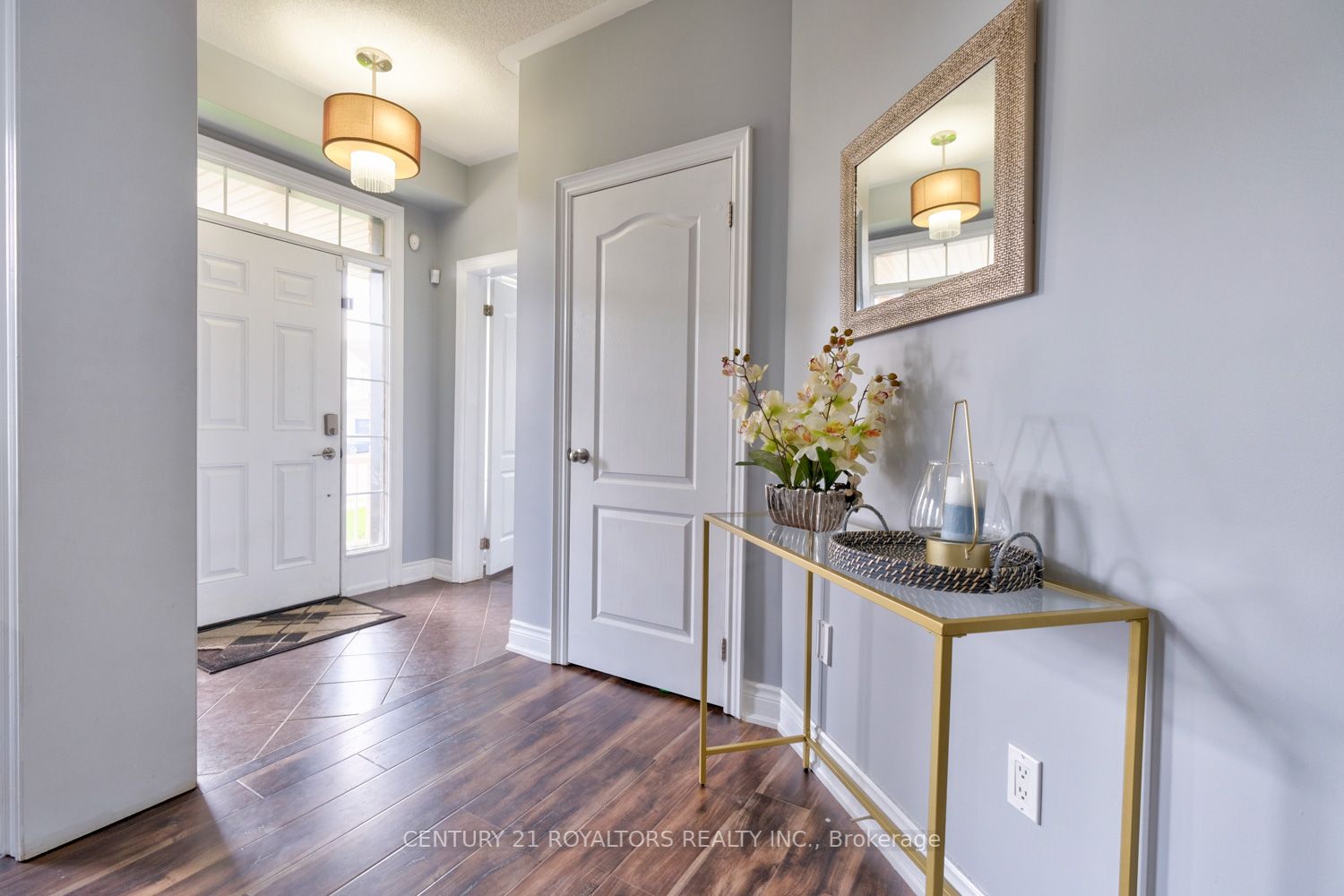 25 Autumn Arbour Road