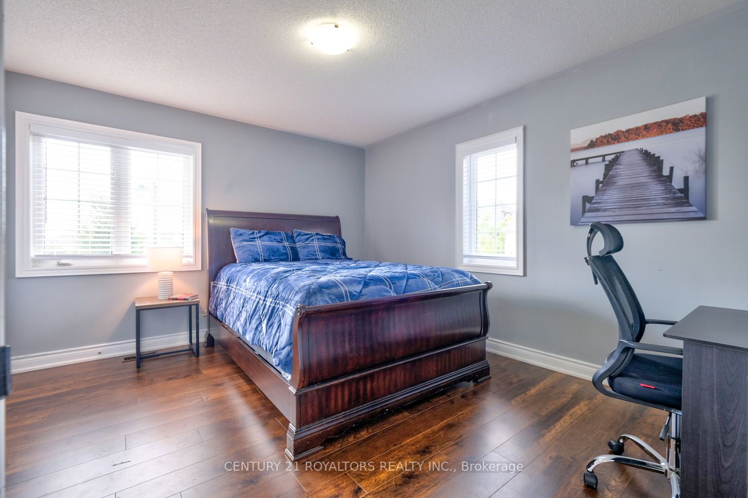 25 Autumn Arbour Road