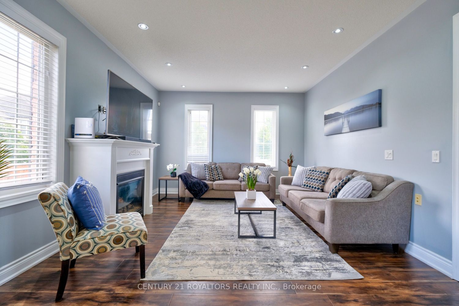 25 Autumn Arbour Road