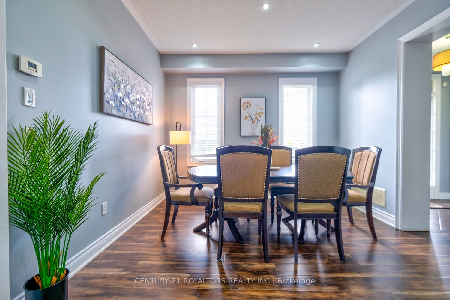 25 Autumn Arbour Road