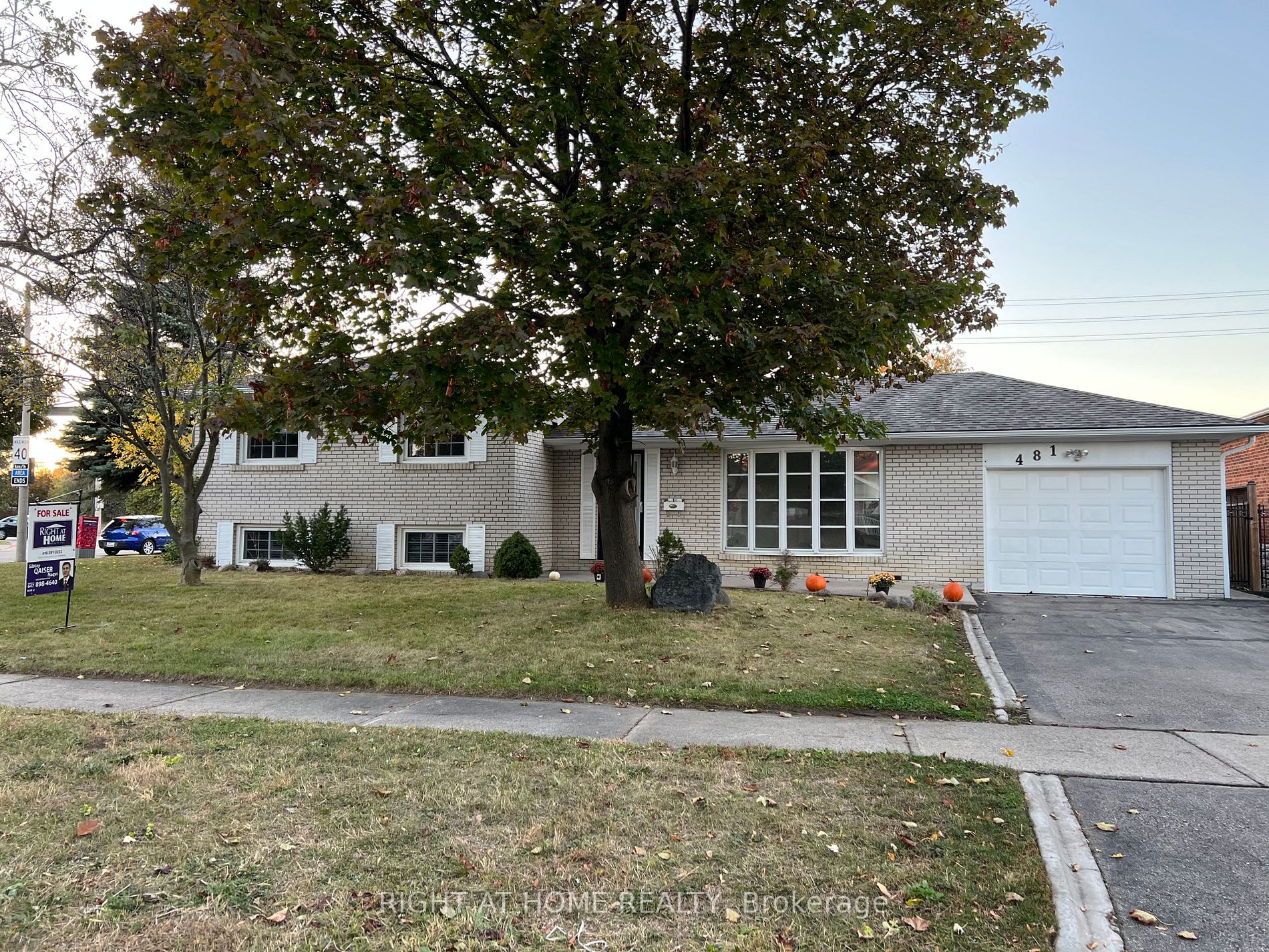 481 Corbin Crt