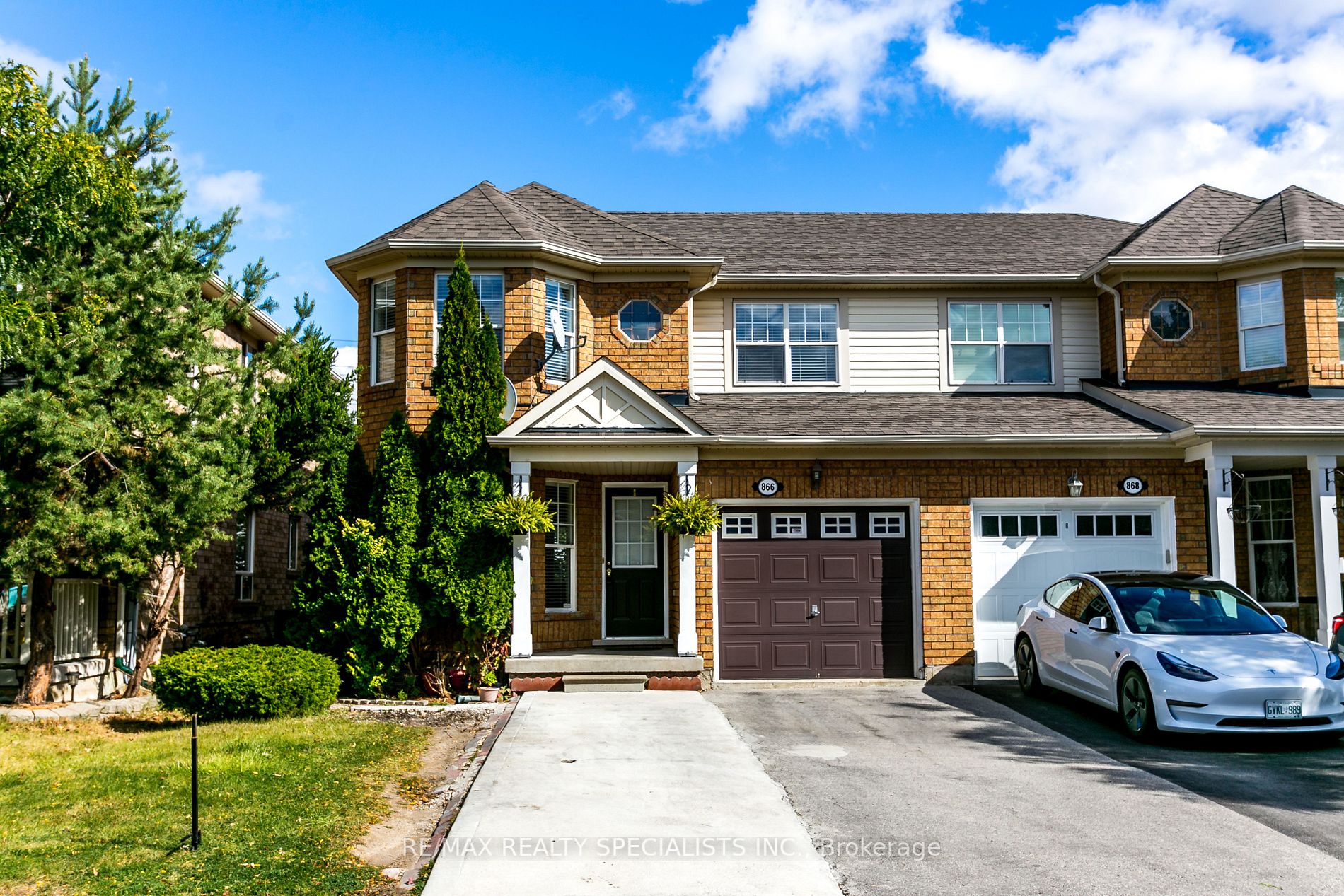 866 Shepherd Place