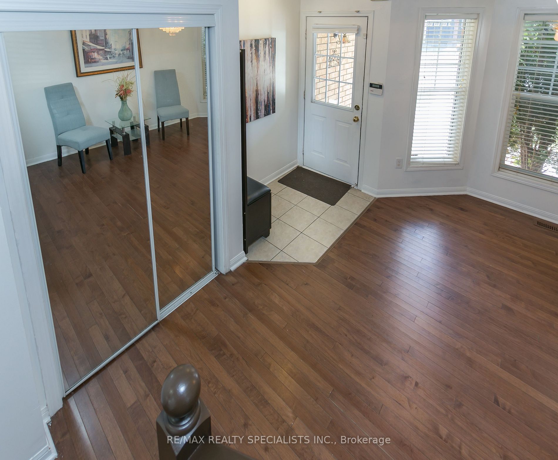 866 Shepherd Place