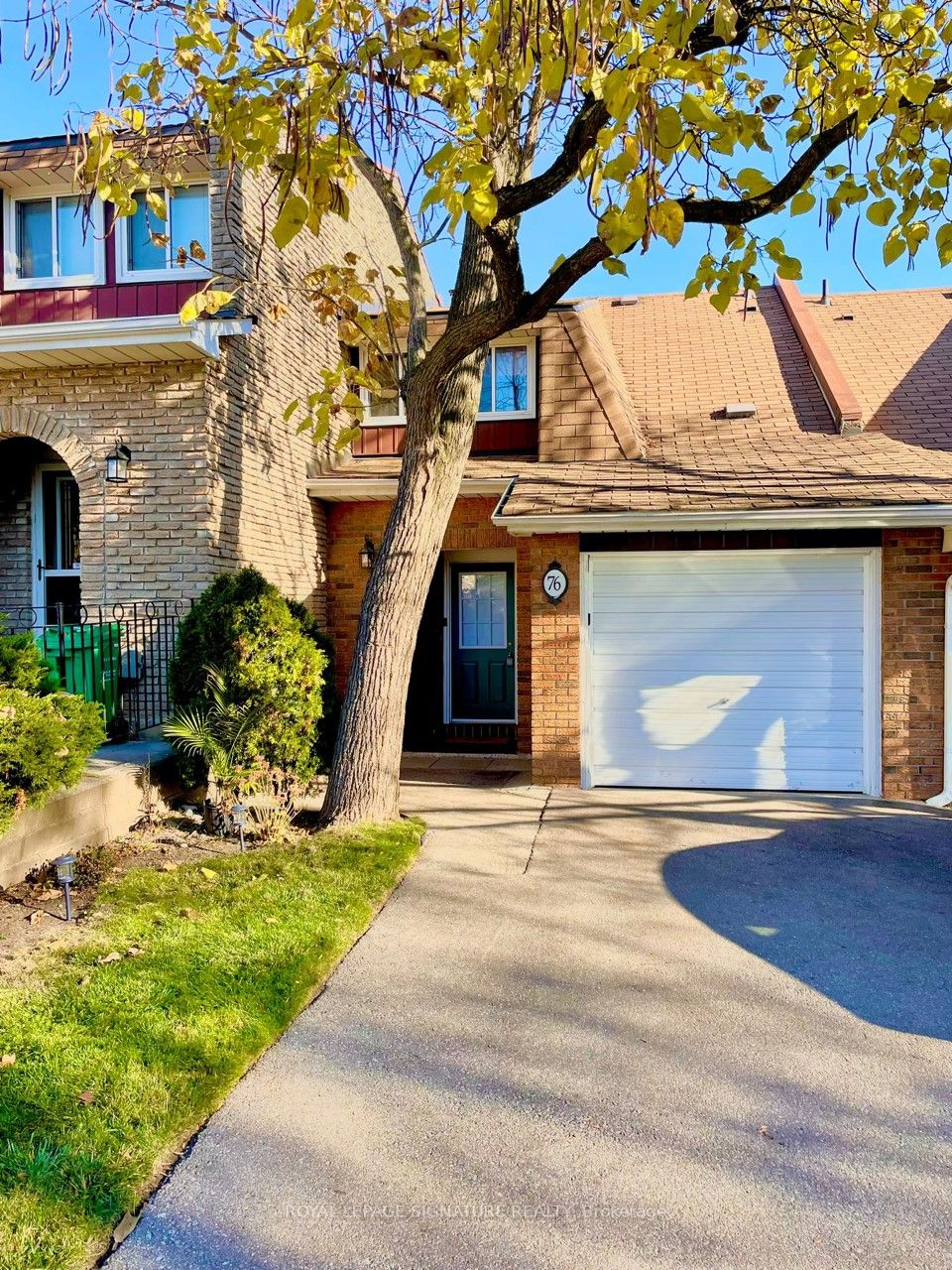 3351 Hornbeam Cres, #76