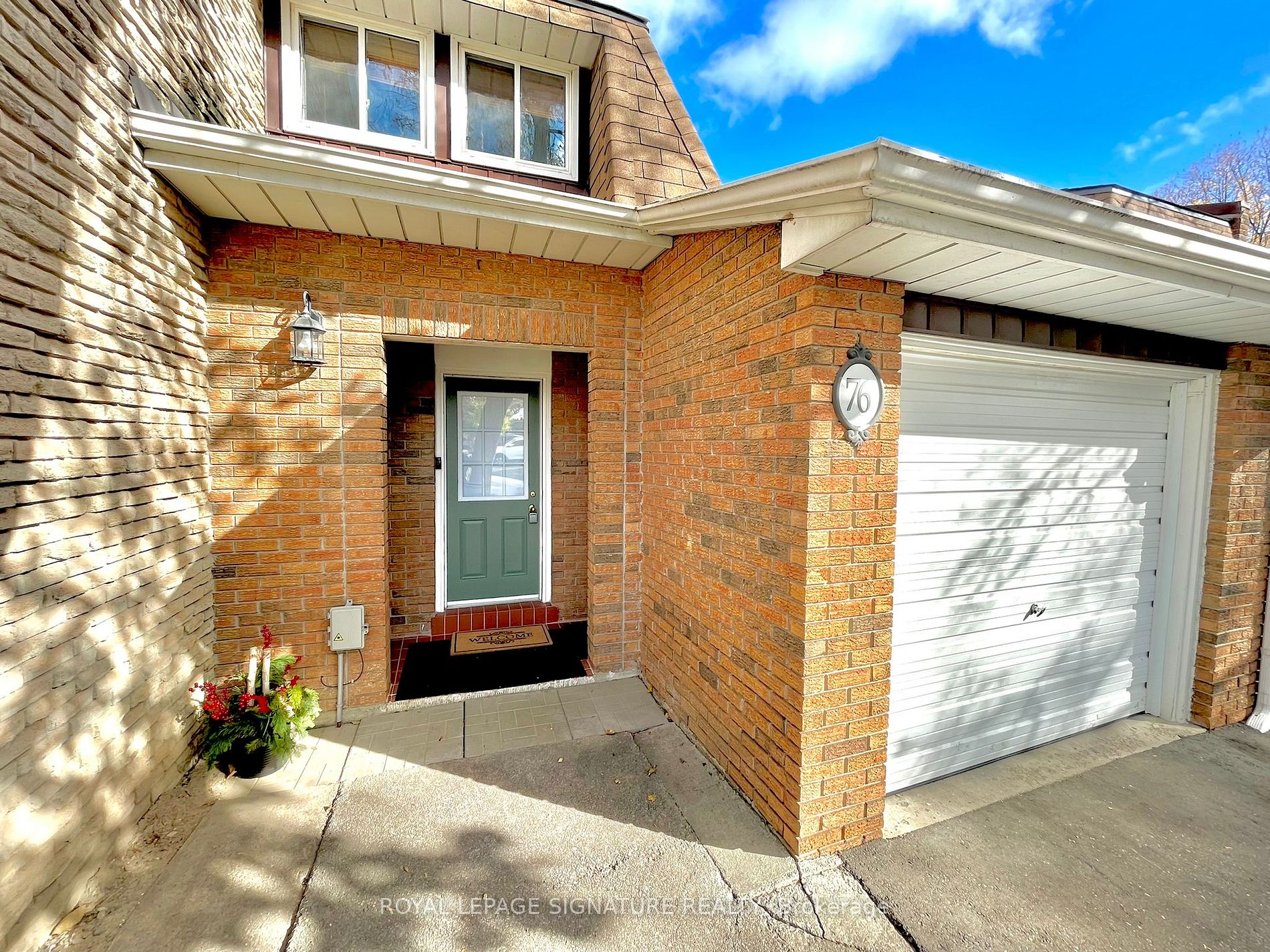 3351 Hornbeam Cres, #76