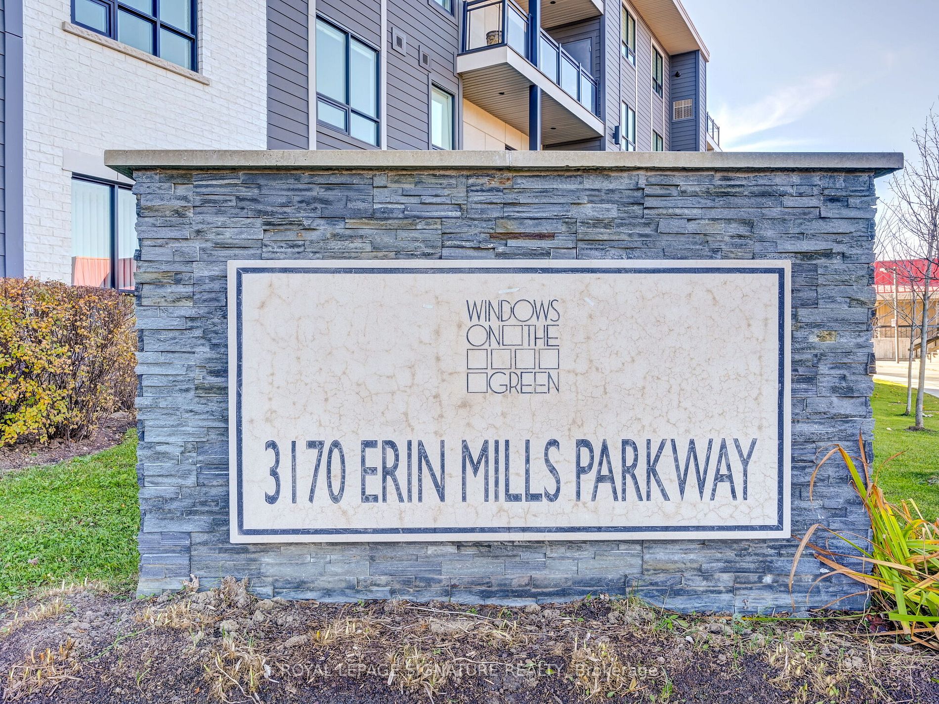 3170 Erin Mills Pkwy, #212