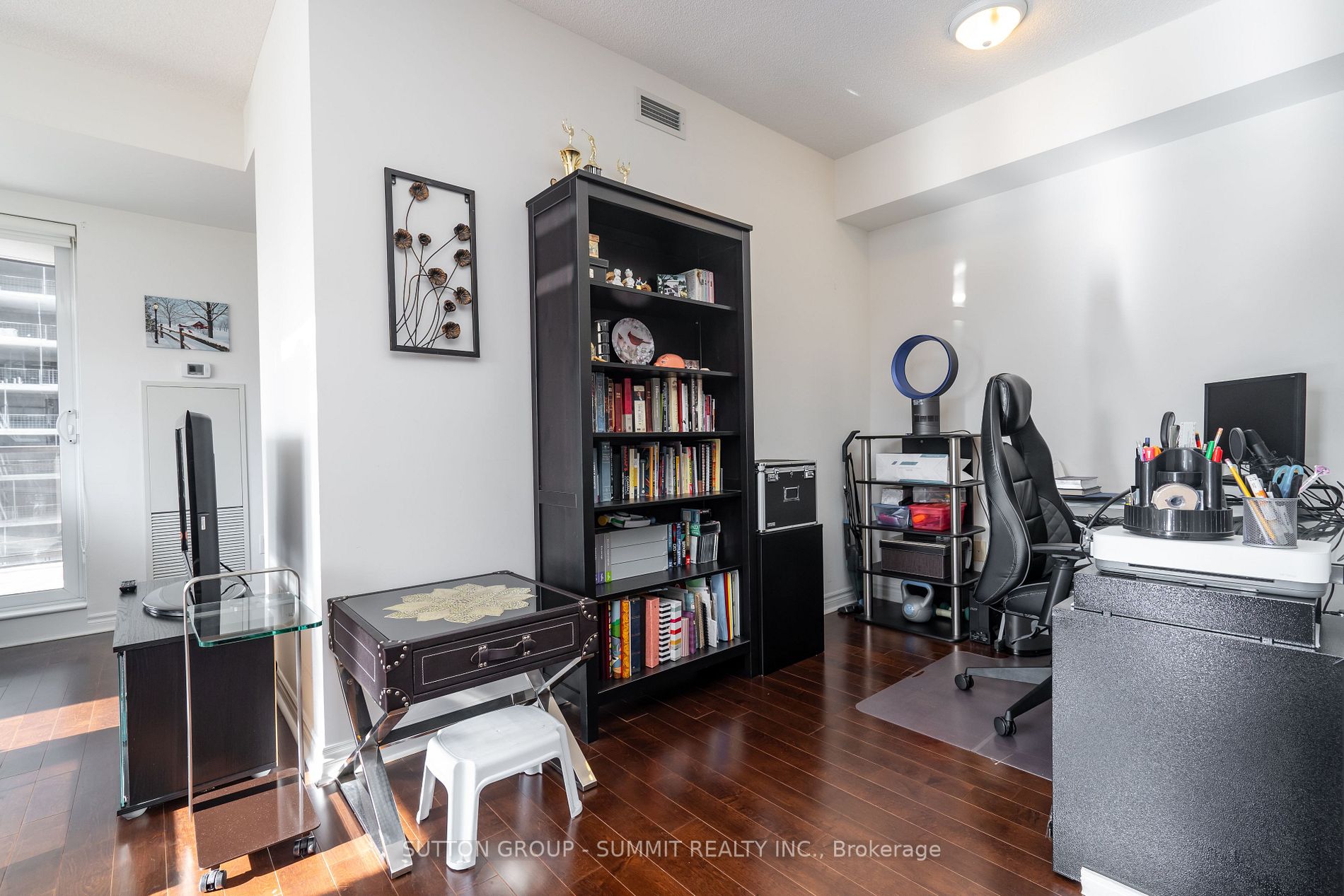 385 Prince Of Wales Dr S, #1608