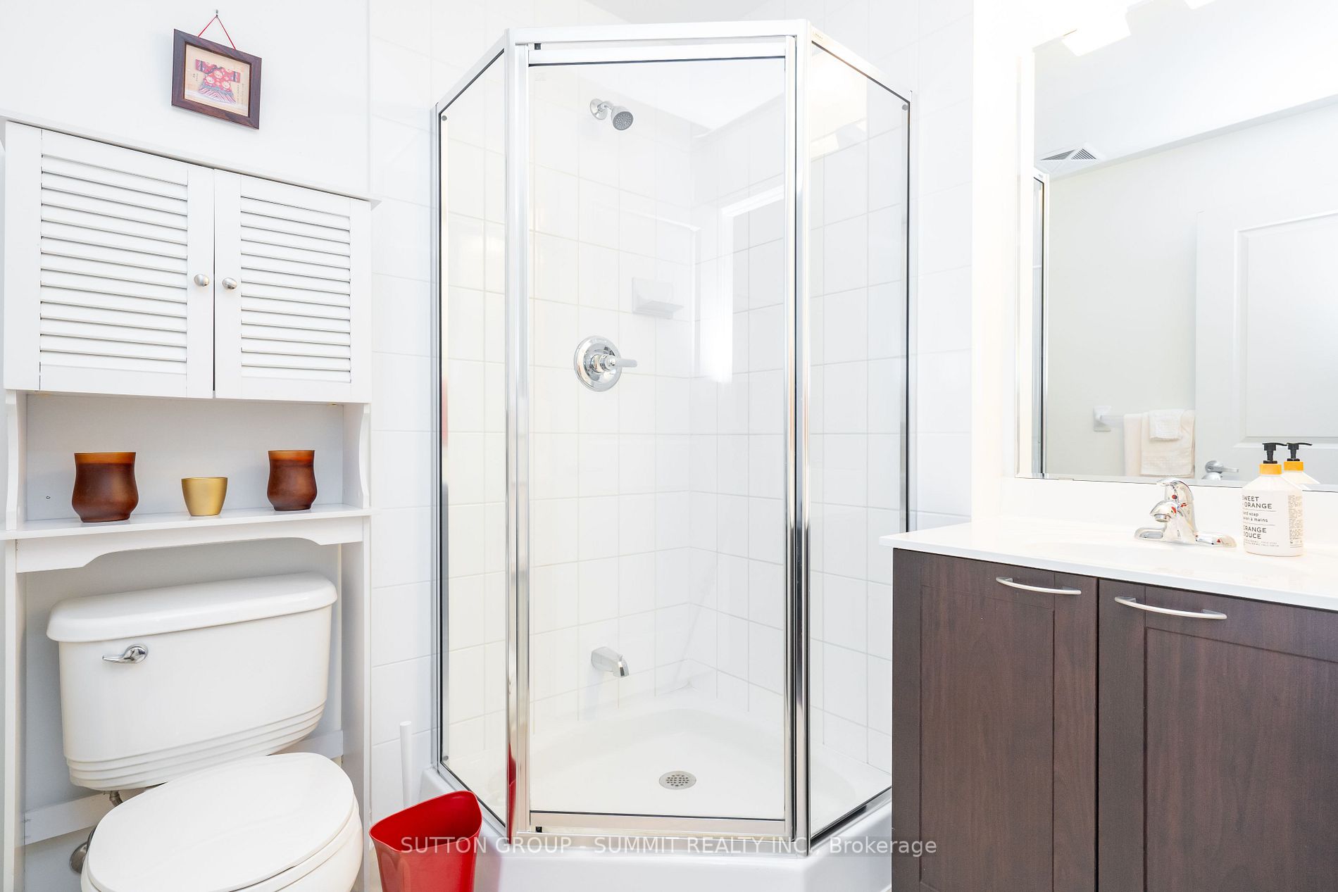 385 Prince Of Wales Dr S, #1608