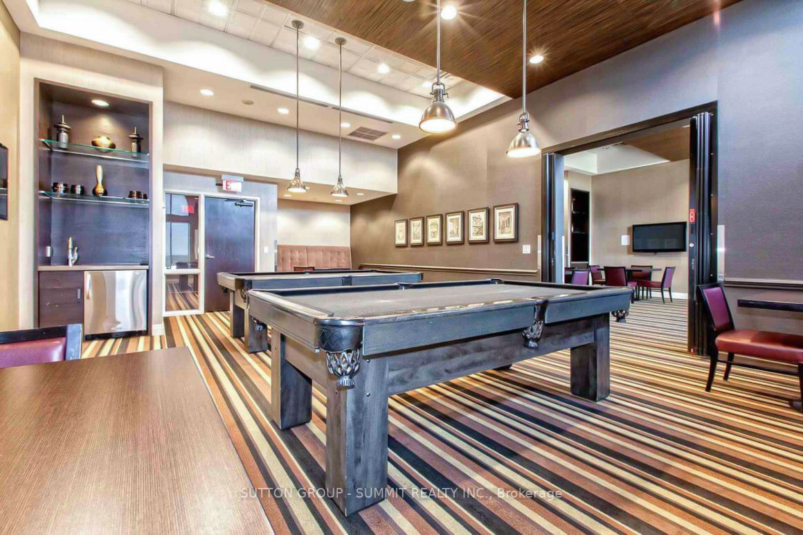 385 Prince Of Wales Dr S, #1608