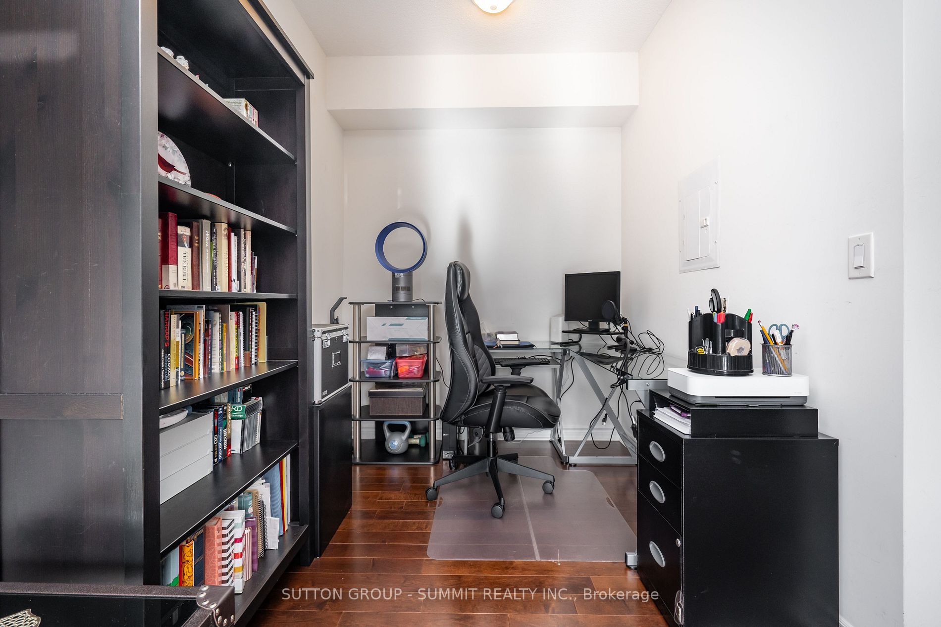385 Prince Of Wales Dr S, #1608