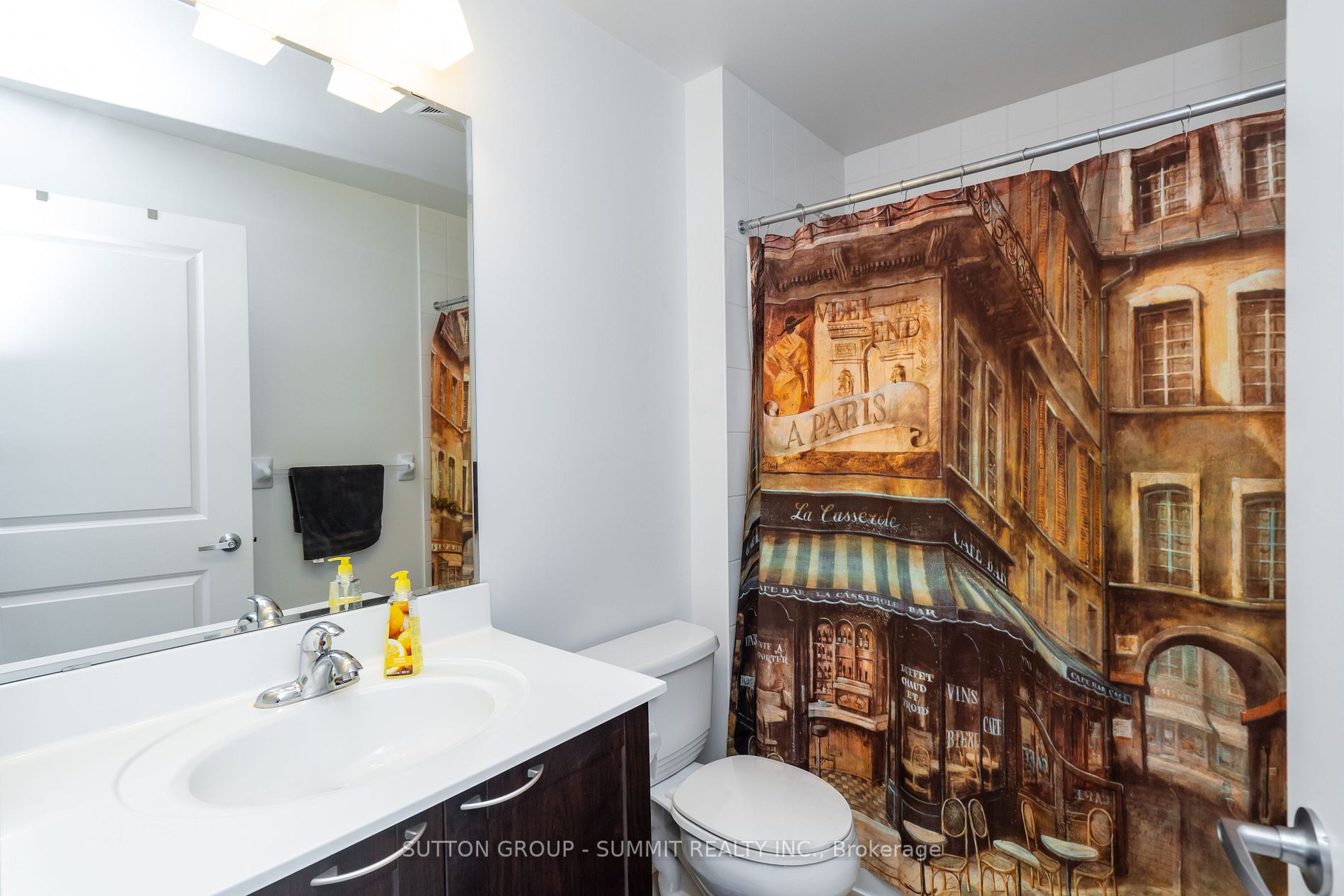 385 Prince Of Wales Dr S, #1608