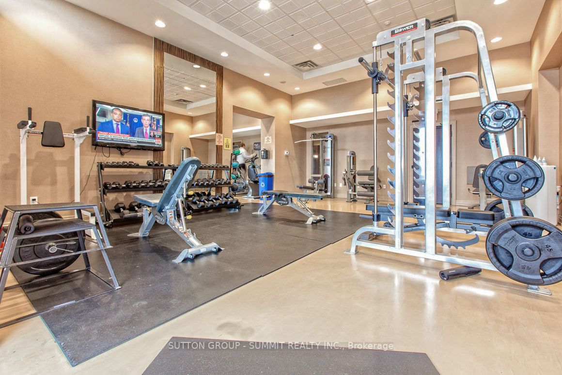 385 Prince Of Wales Dr S, #1608