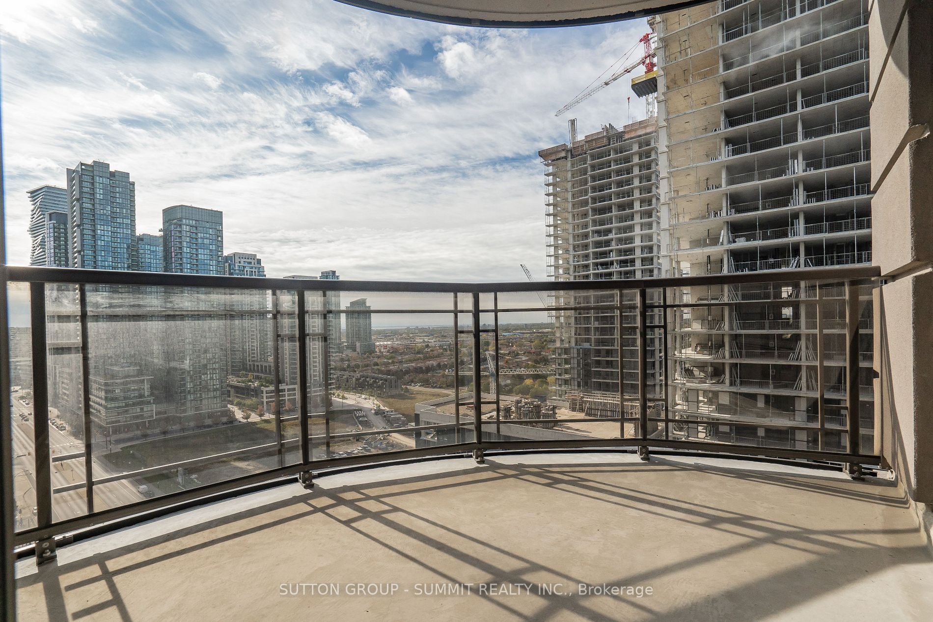 385 Prince Of Wales Dr S, #1608