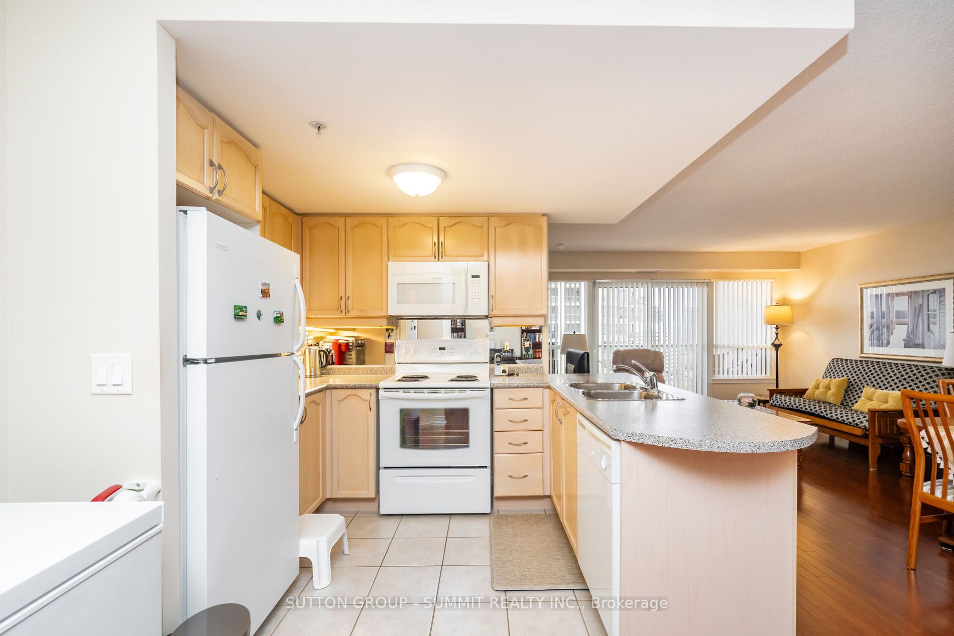 350 Princess Royal Dr, #1408