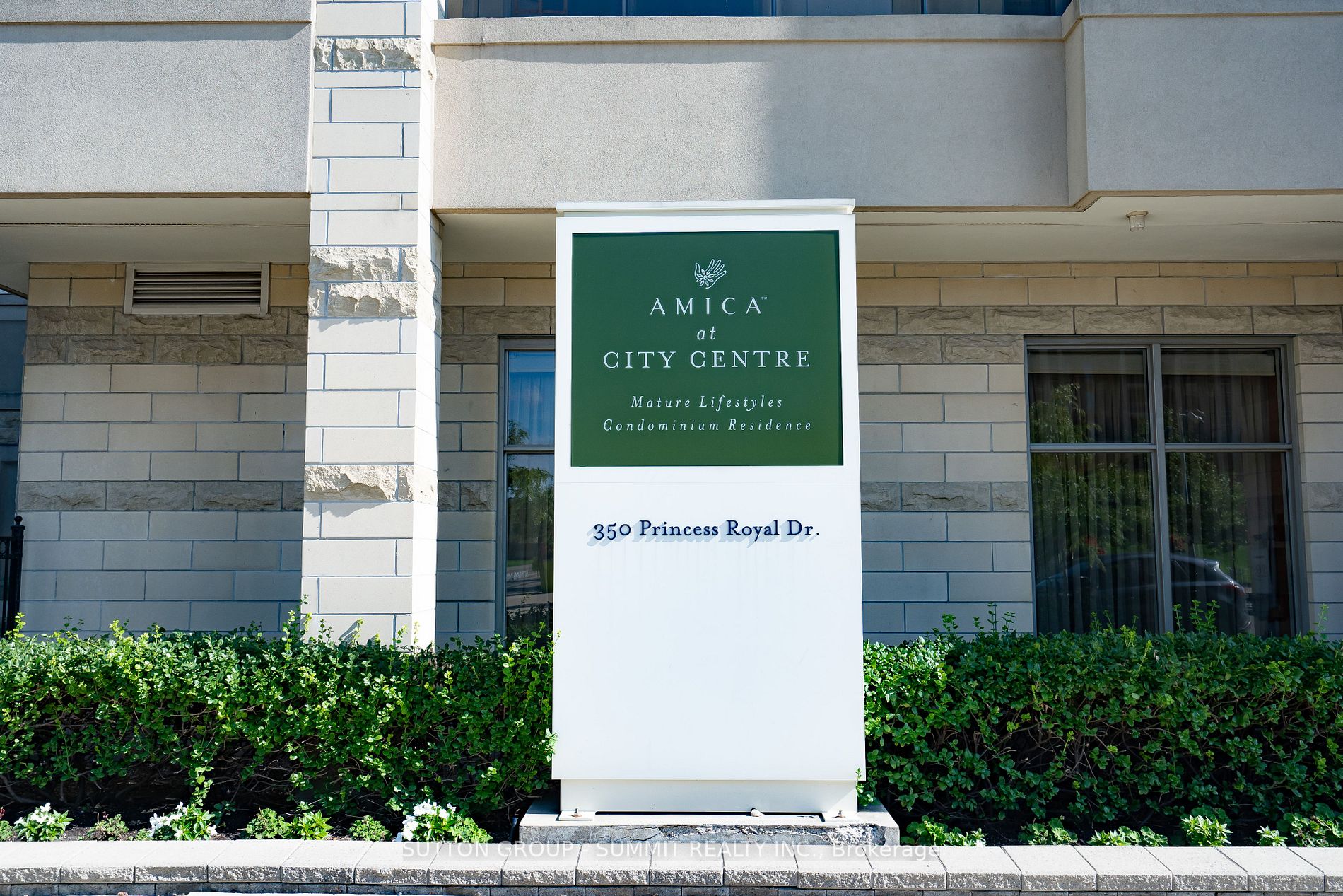 350 Princess Royal Dr, #1408