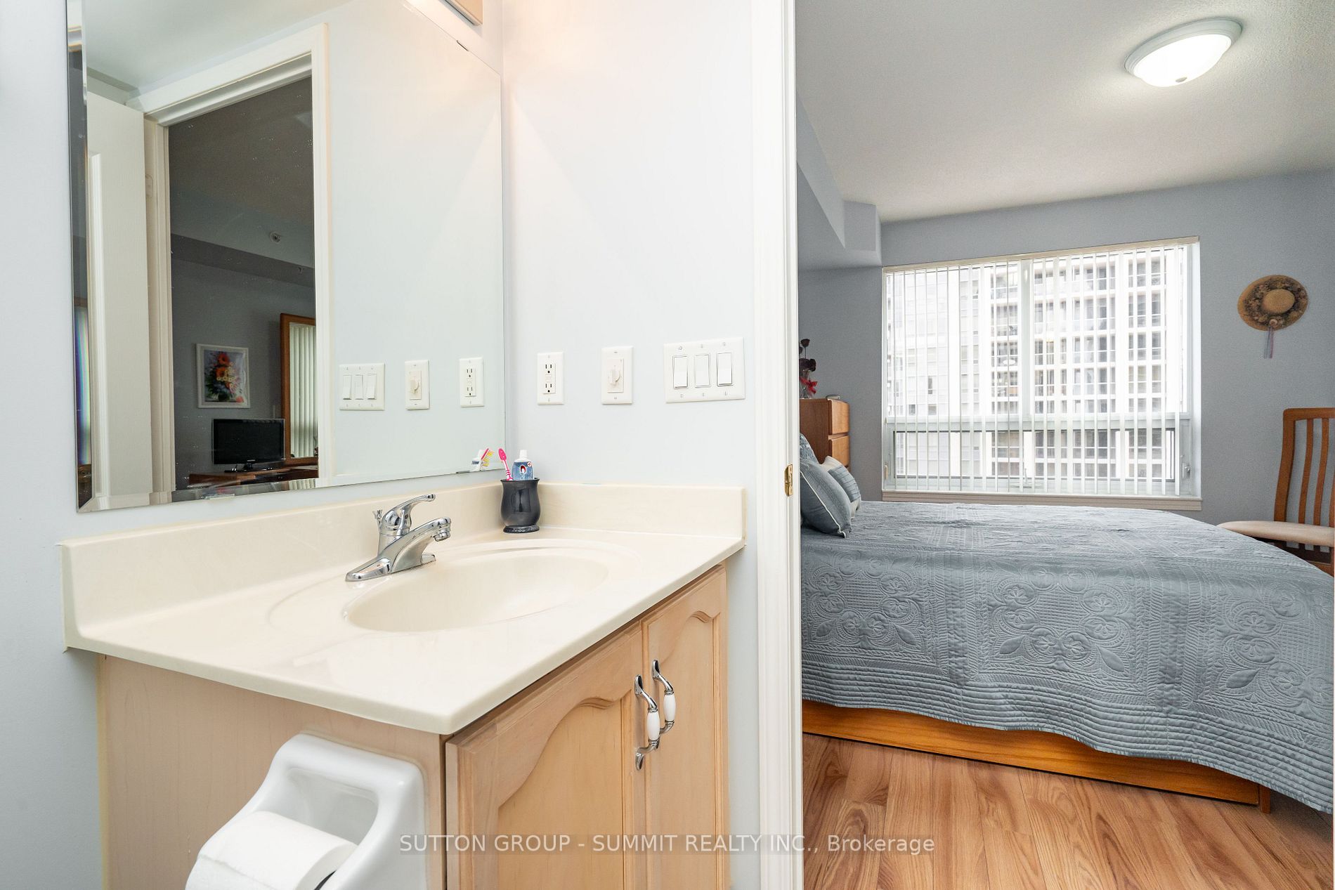 350 Princess Royal Dr, #1408