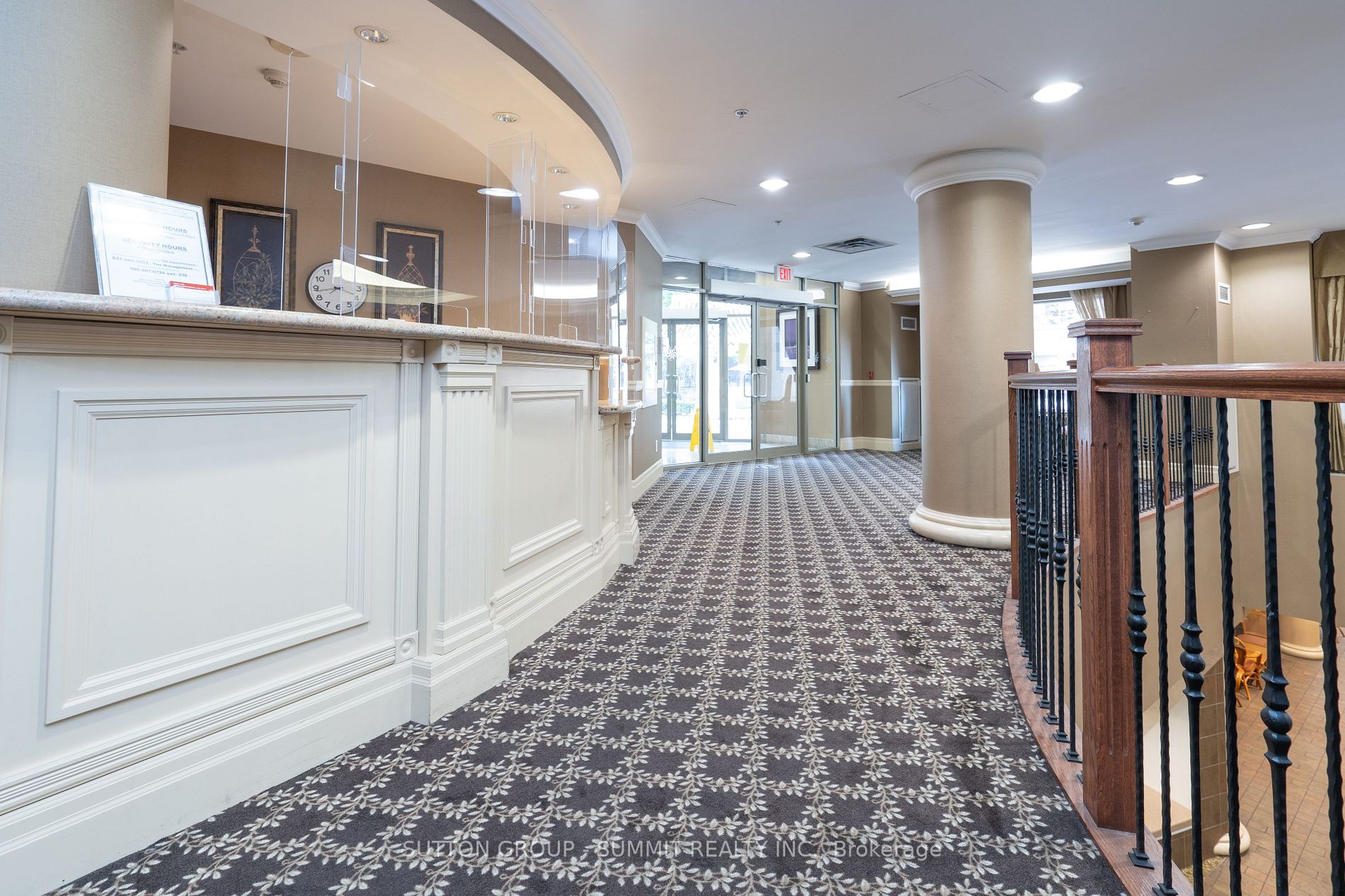 350 Princess Royal Dr, #1408